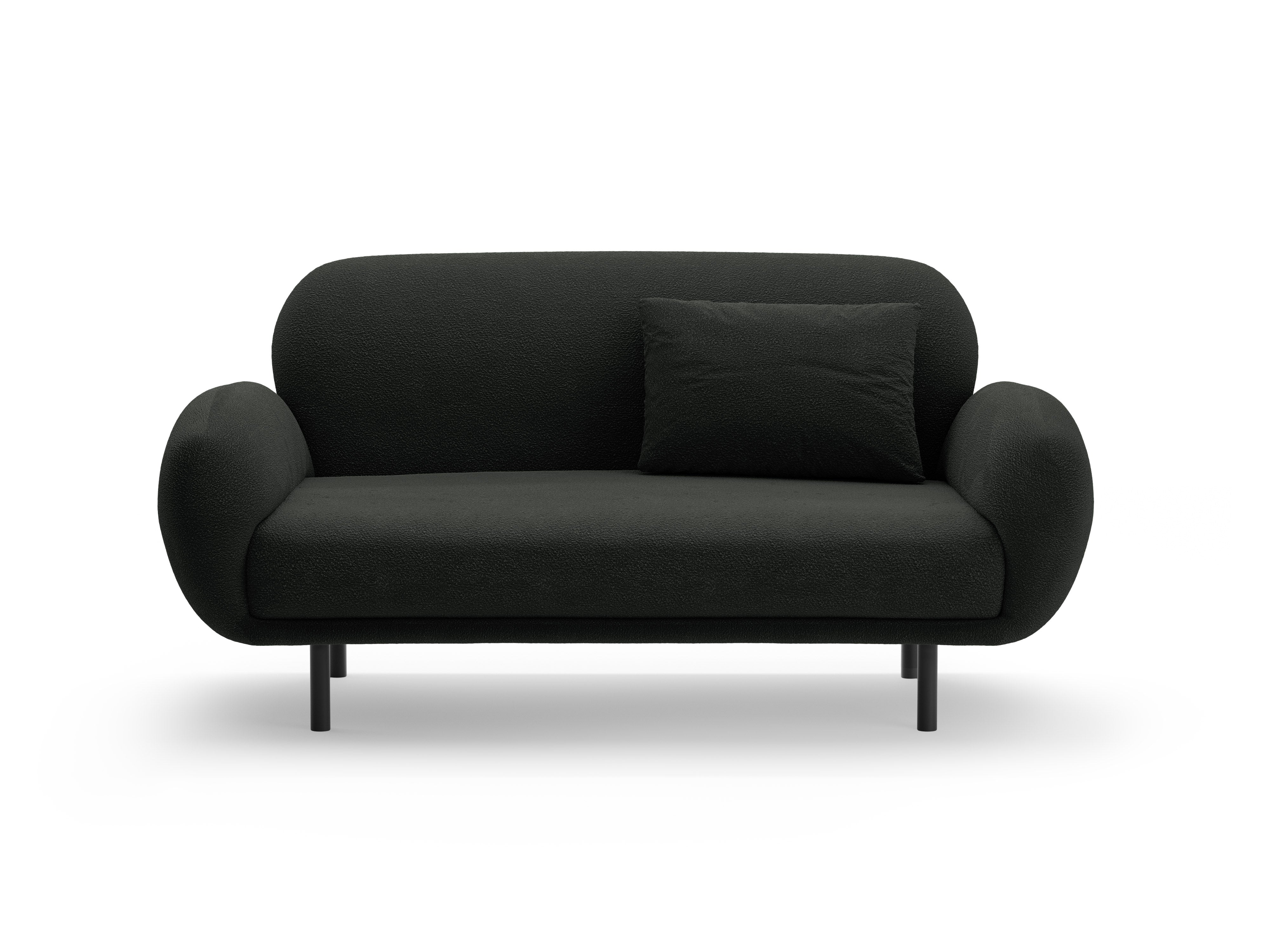Sofa Poppy, 148x72cm, Materijal: Boucle