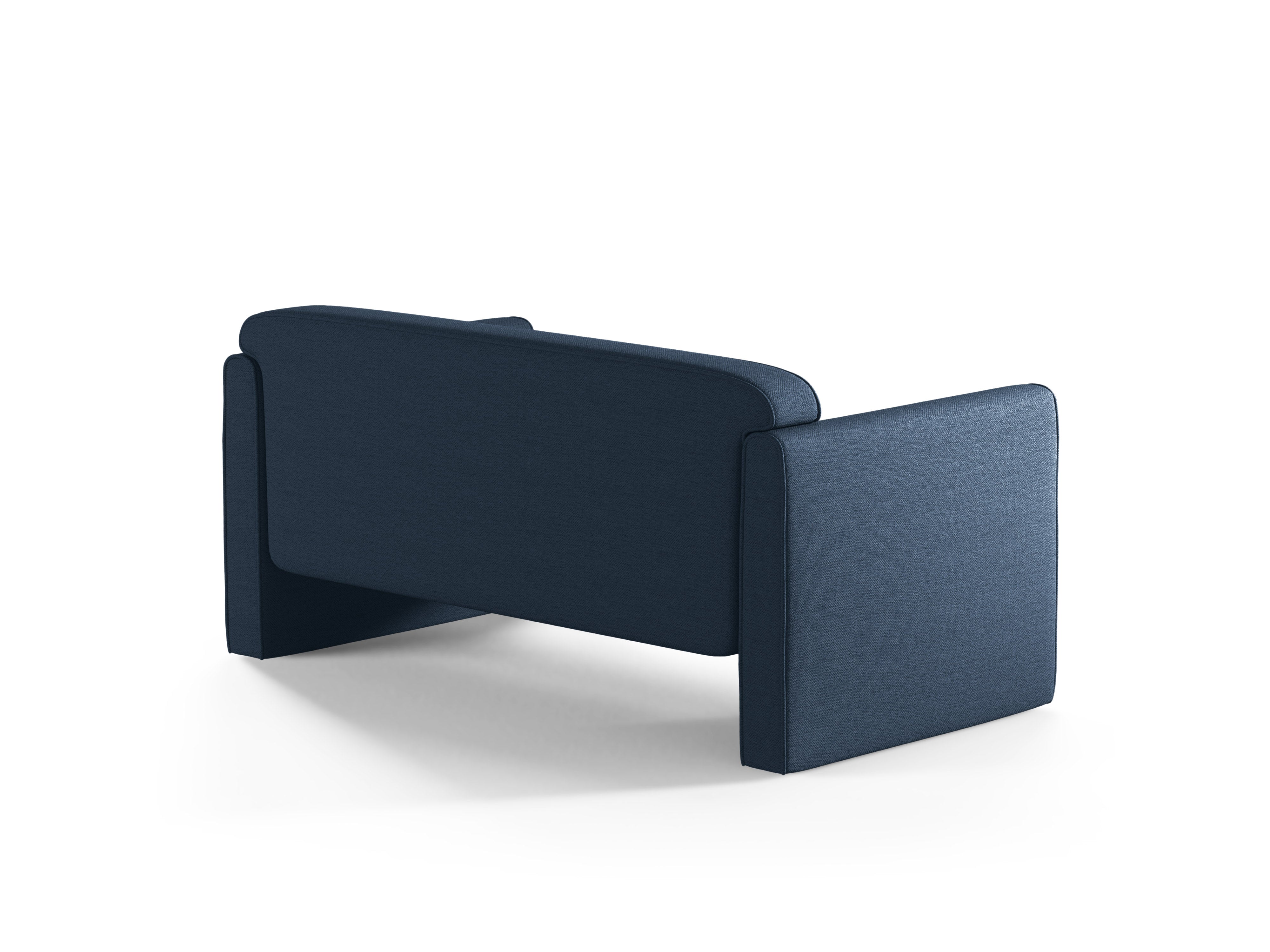 Sofa Abby 140x80cm, Materijal: Strukturirana tkanina