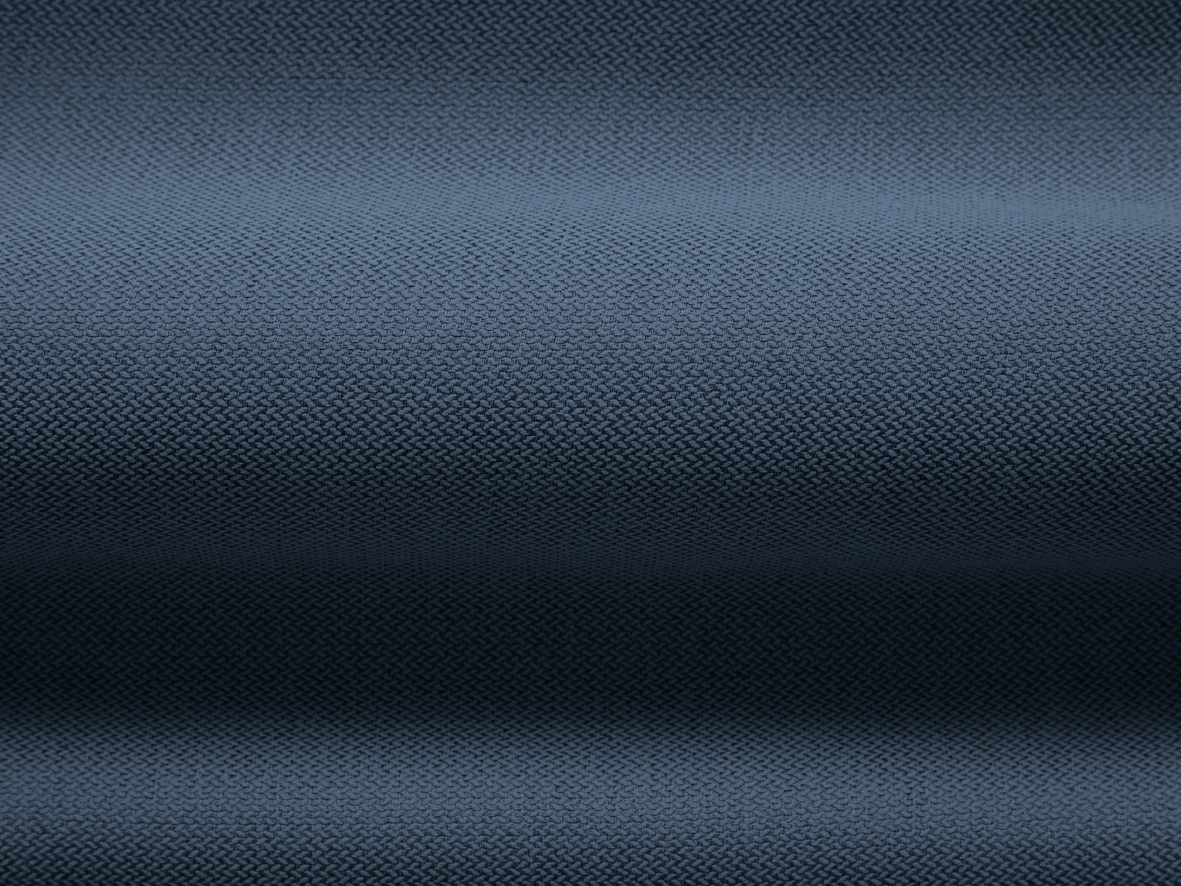 Sofa Abby 140x80cm, Materijal: Strukturirana tkanina