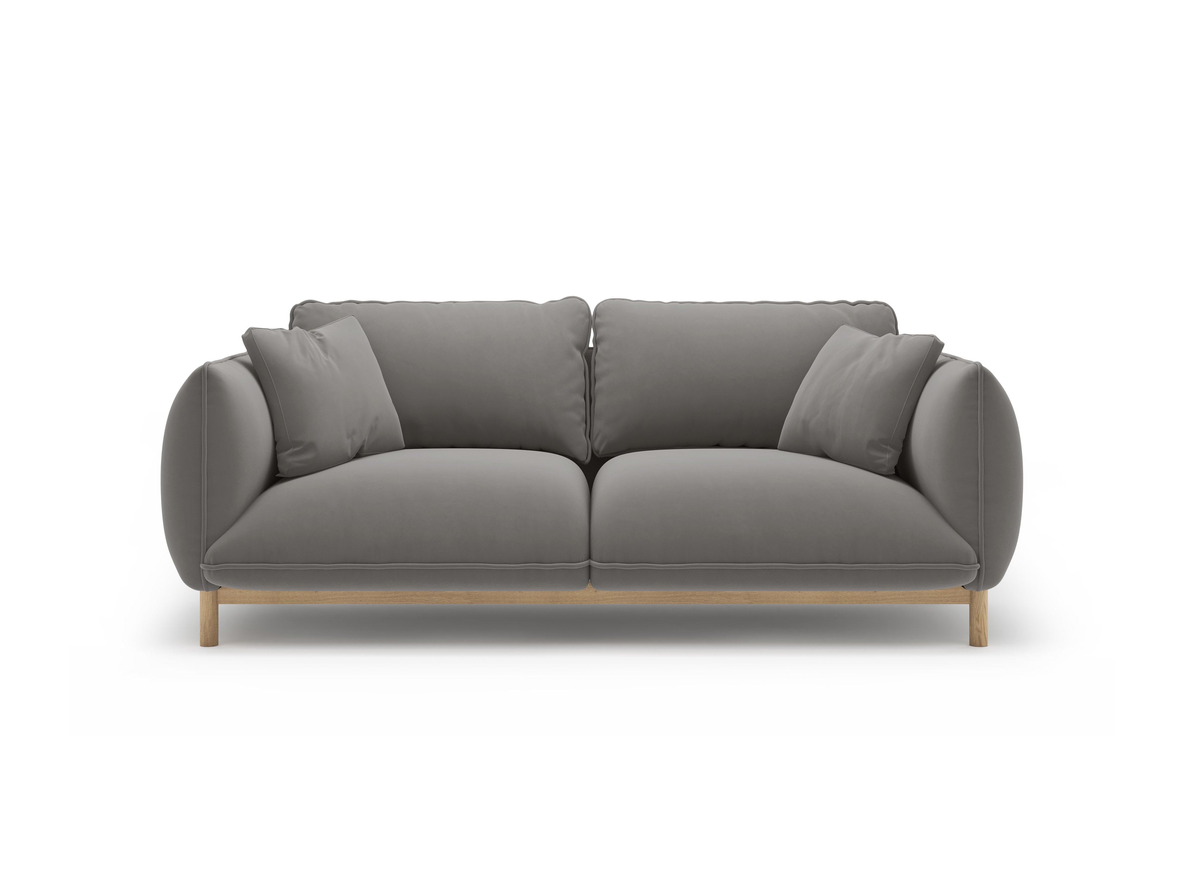 Sofa Ada 178x101cm, Materijal: Baršun