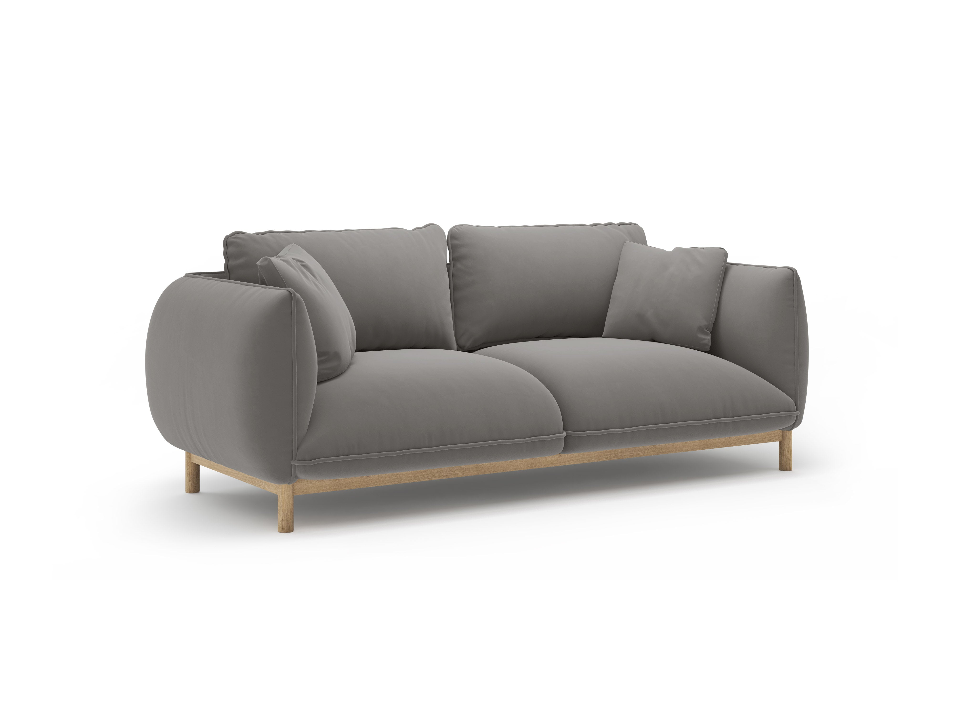 Sofa Ada 178x101cm, Materijal: Baršun