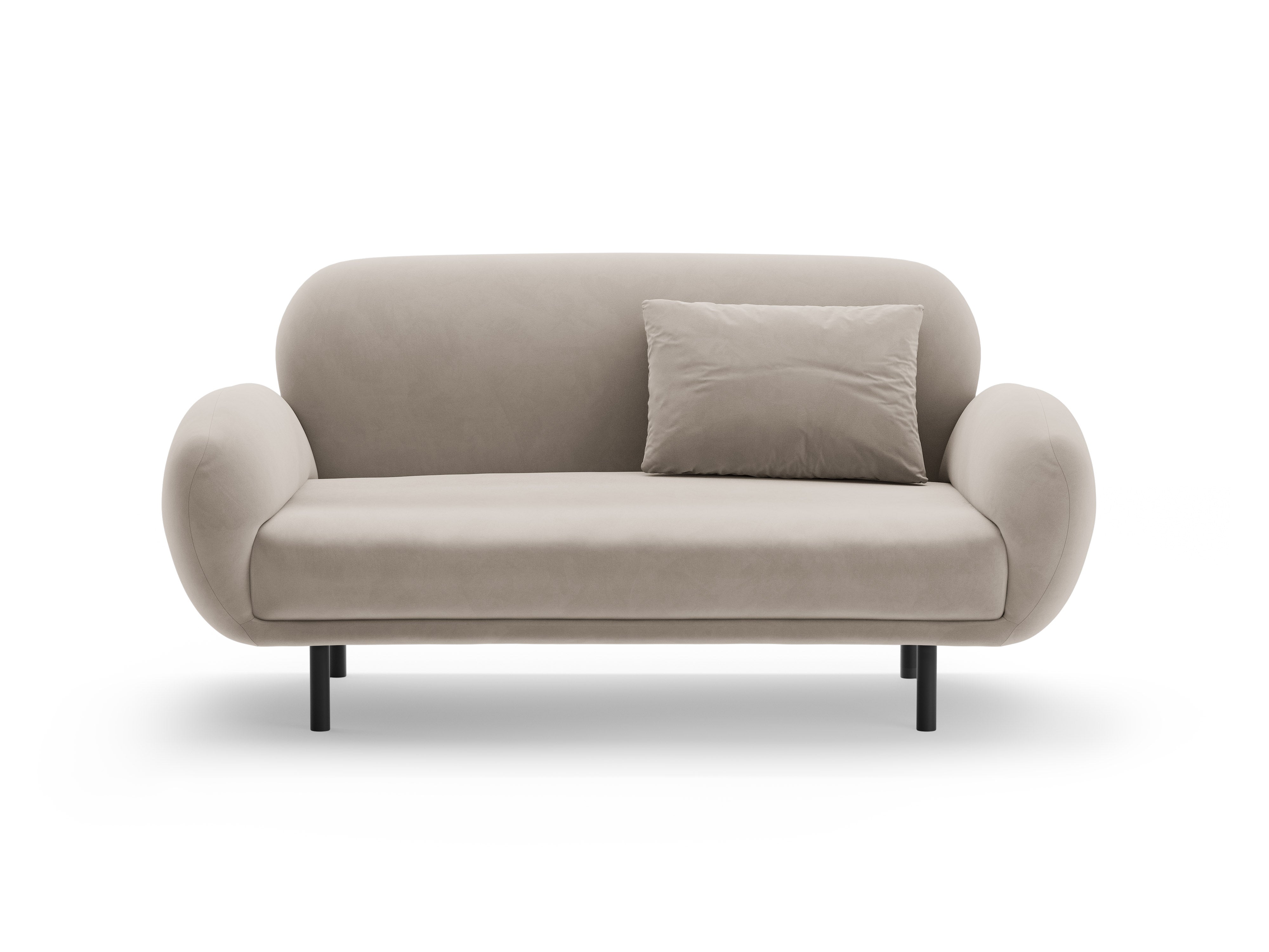 Sofa Poppy, 148x72cm, Materijal: Baršun