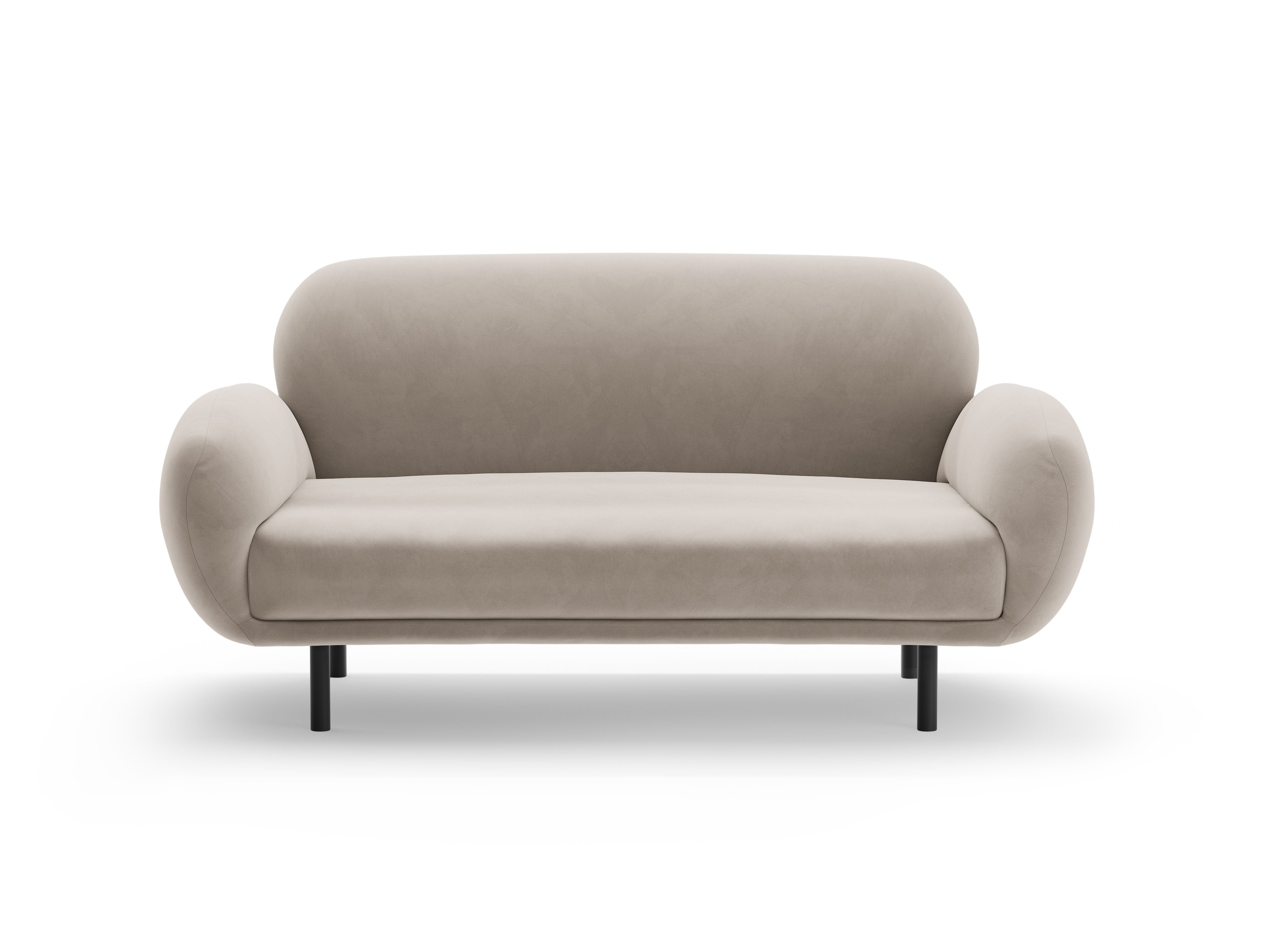 Sofa Poppy, 148x72cm, Materijal: Baršun