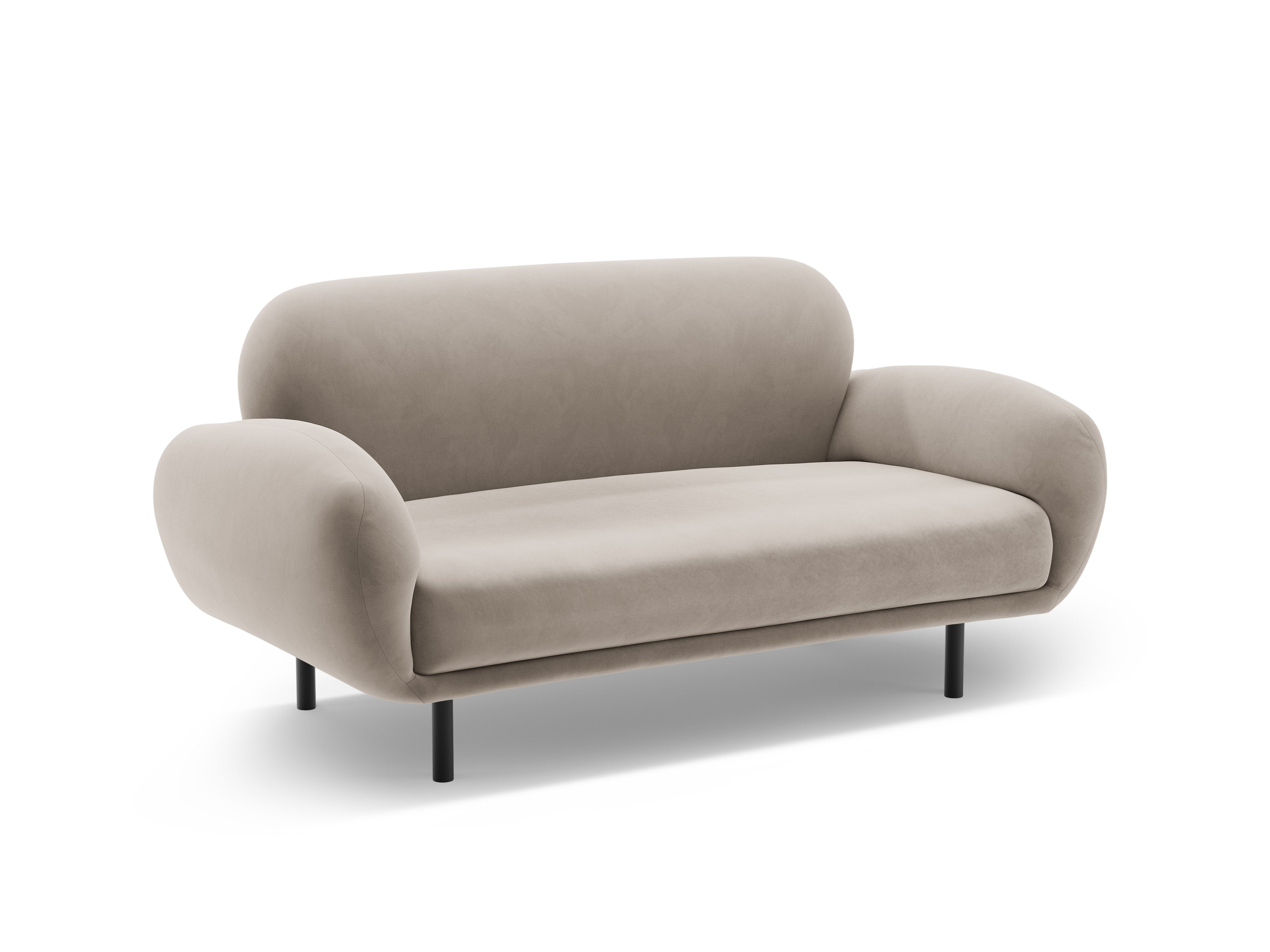 Sofa Poppy, 148x72cm, Materijal: Baršun