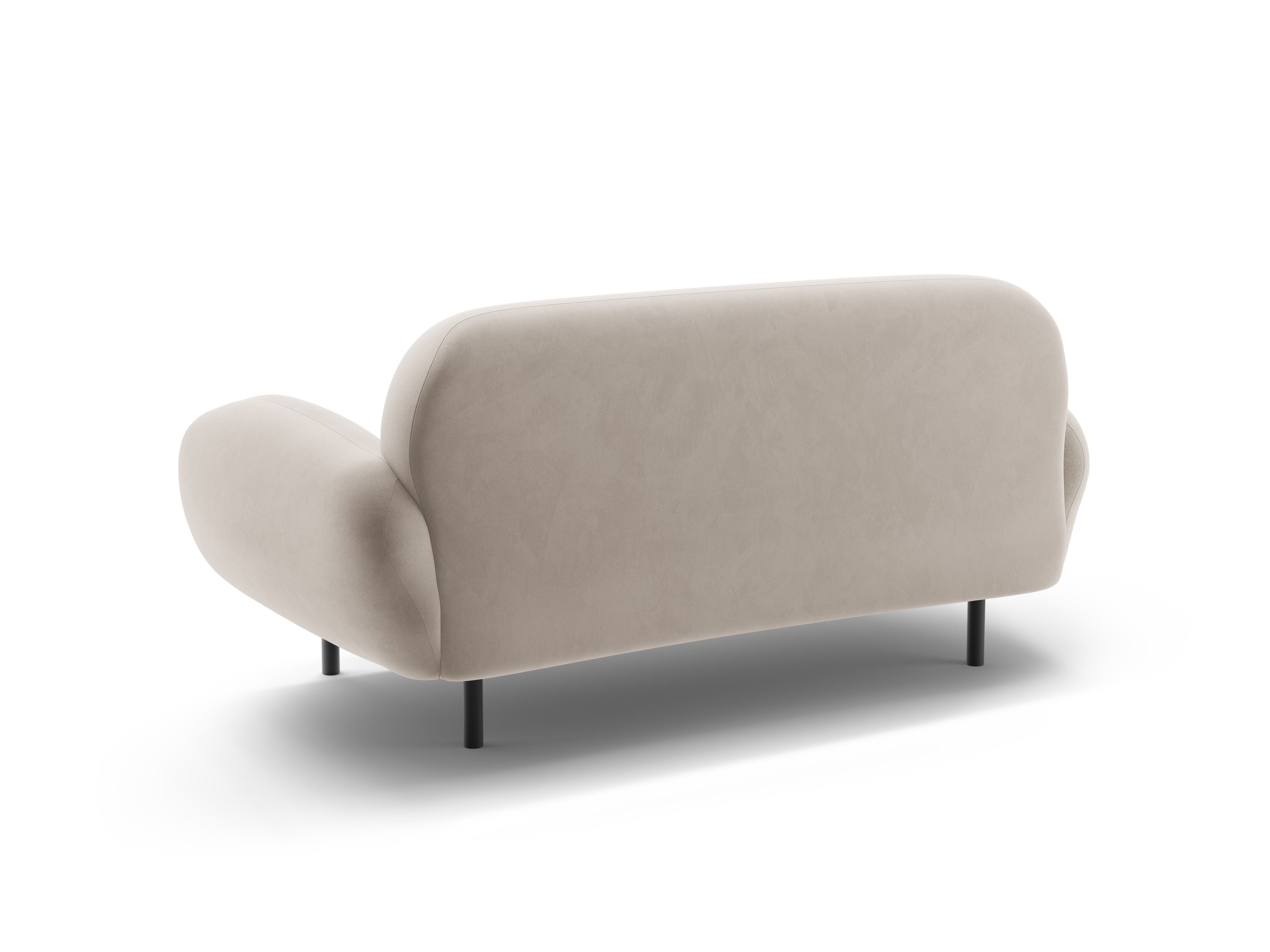 Sofa Poppy, 148x72cm, Materijal: Baršun
