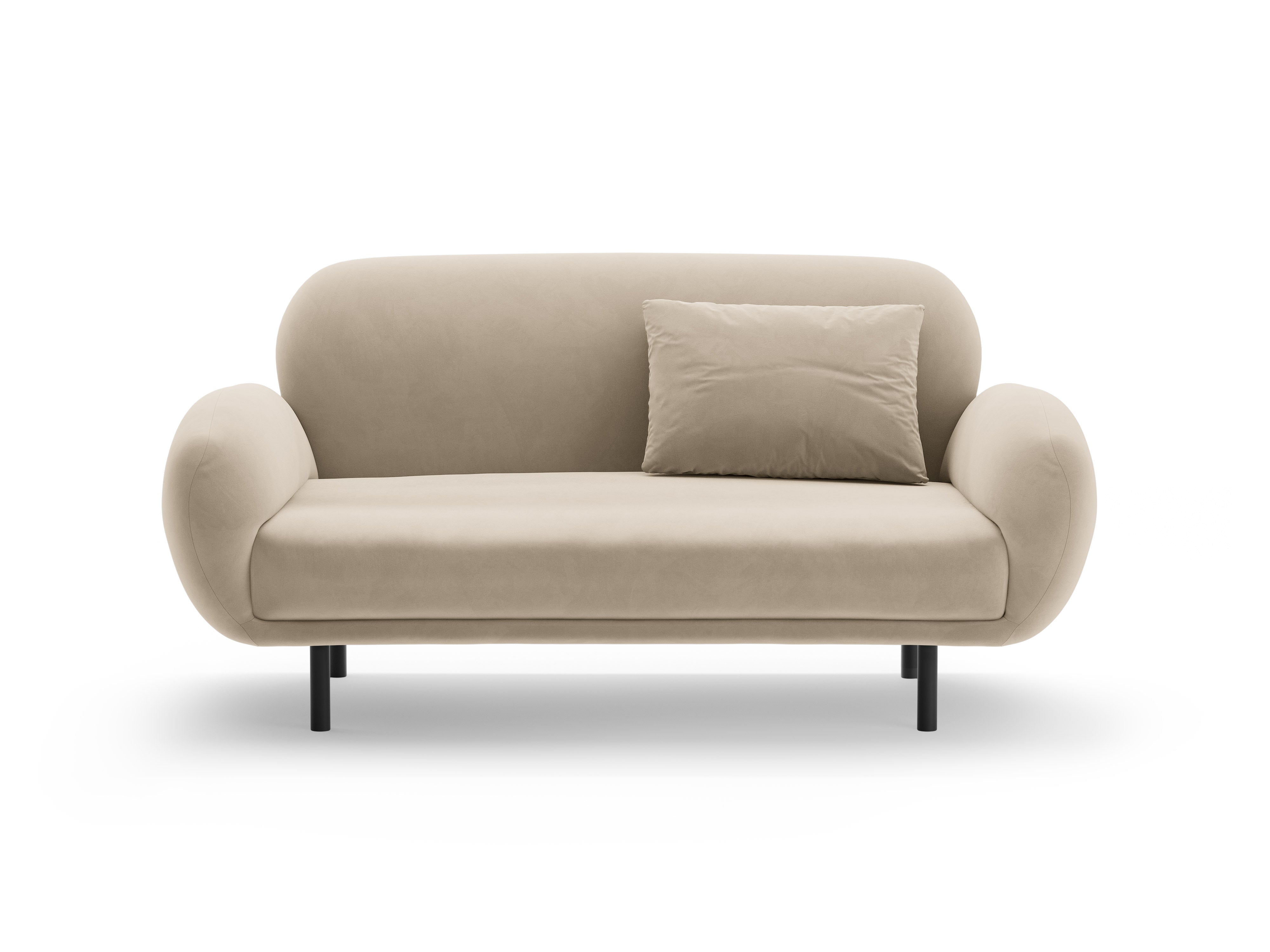 Sofa Poppy, 148x72cm, Materijal: Baršun