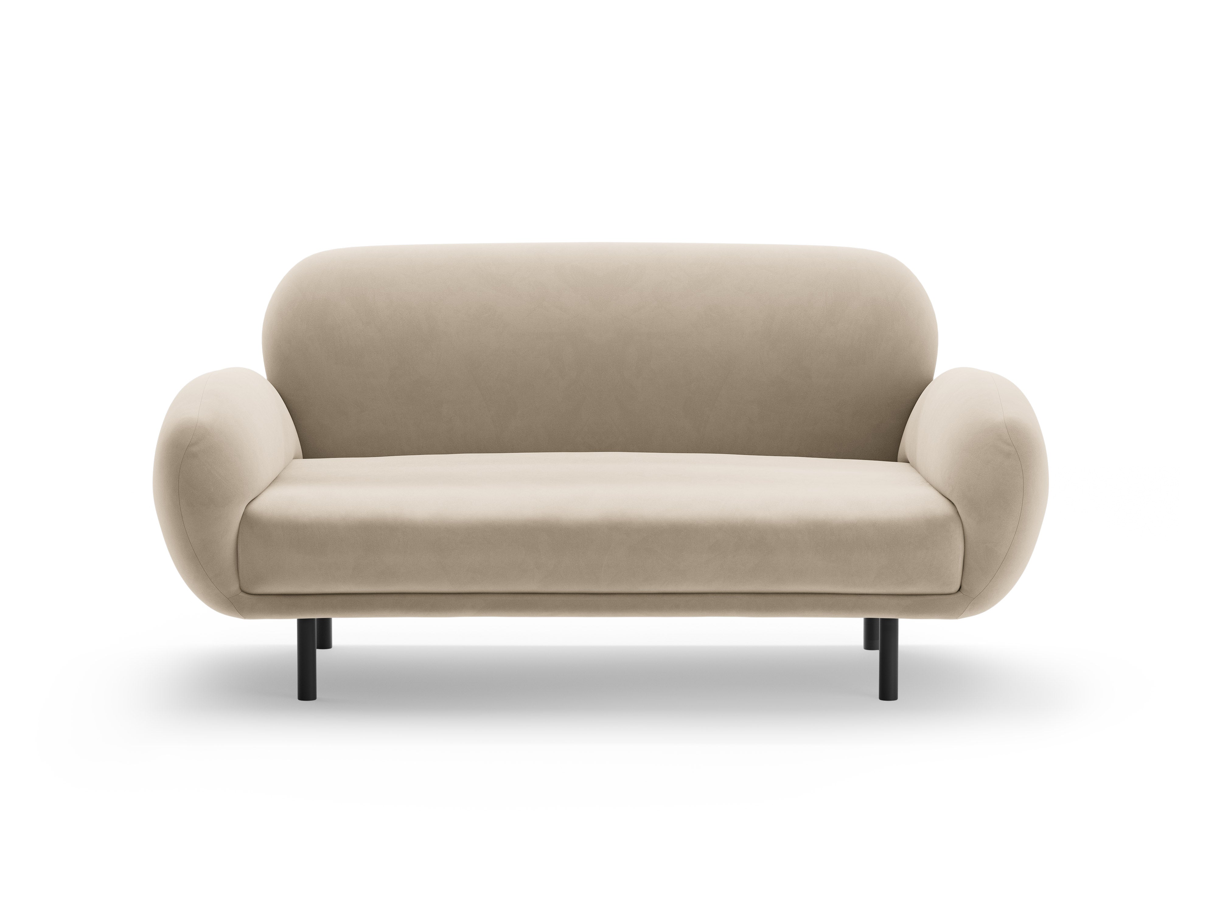 Sofa Poppy, 148x72cm, Materijal: Baršun