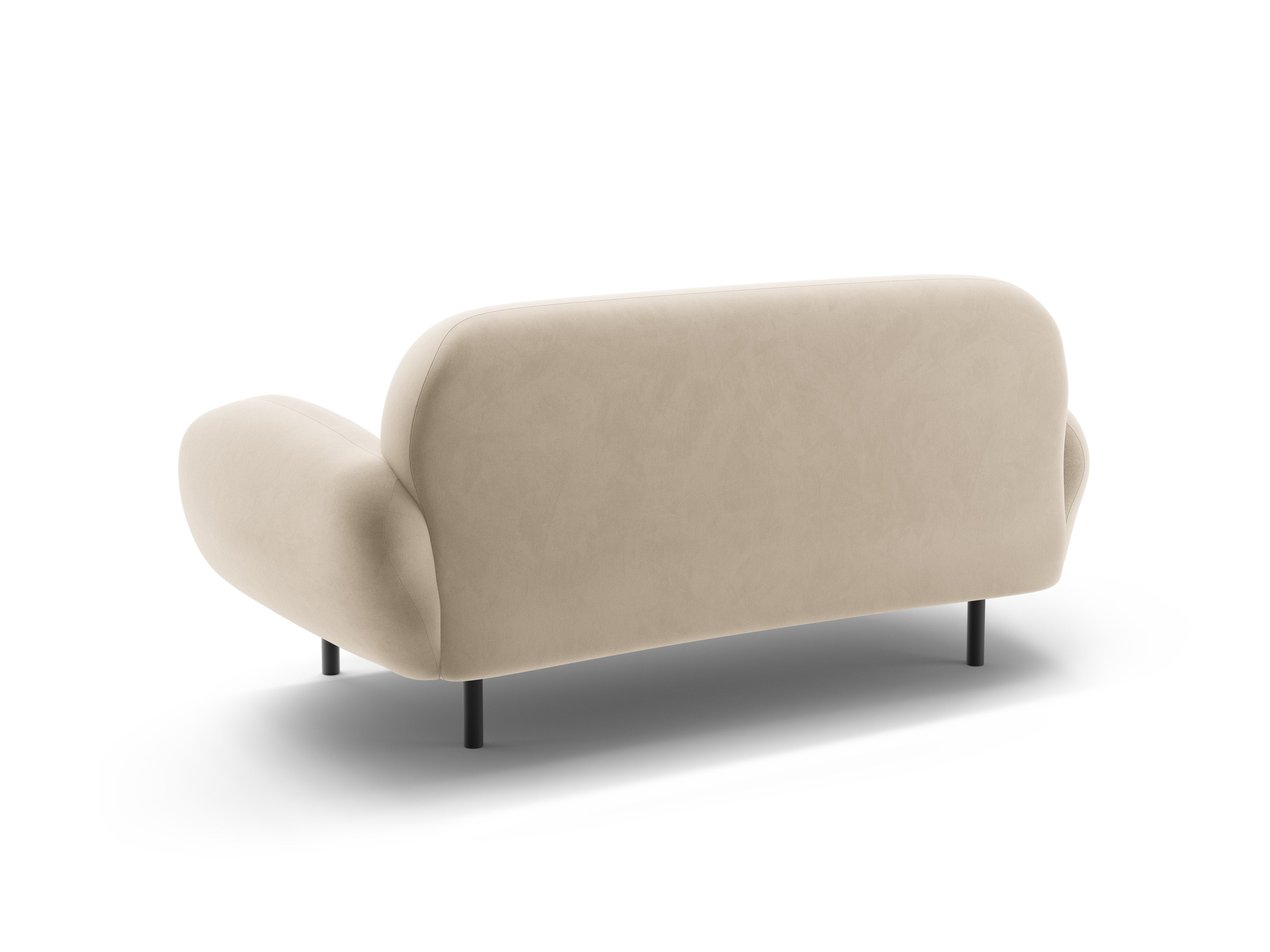 Sofa Poppy, 148x72cm, Materijal: Baršun