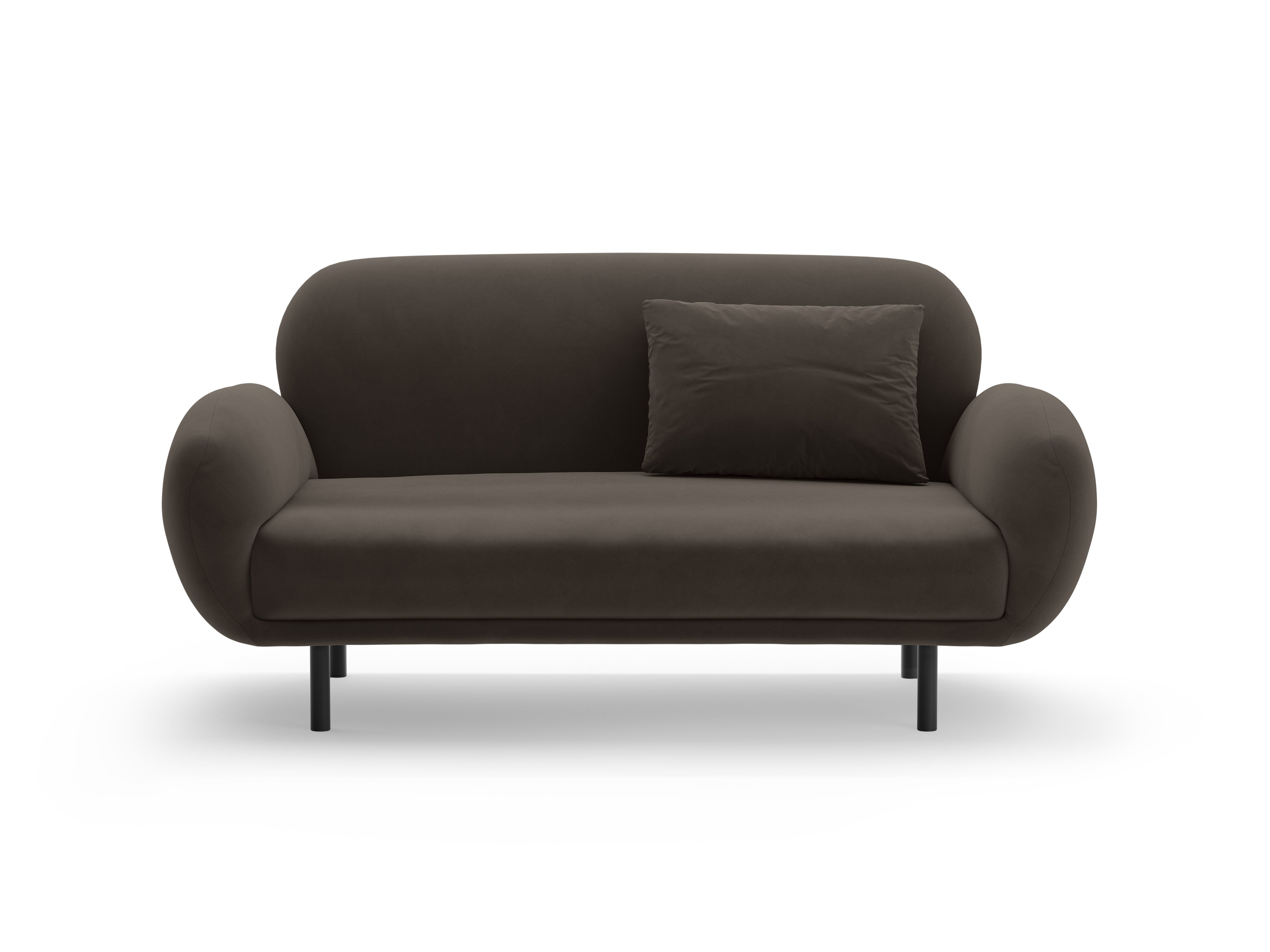 Sofa Poppy, 148x72cm, Materijal: Baršun
