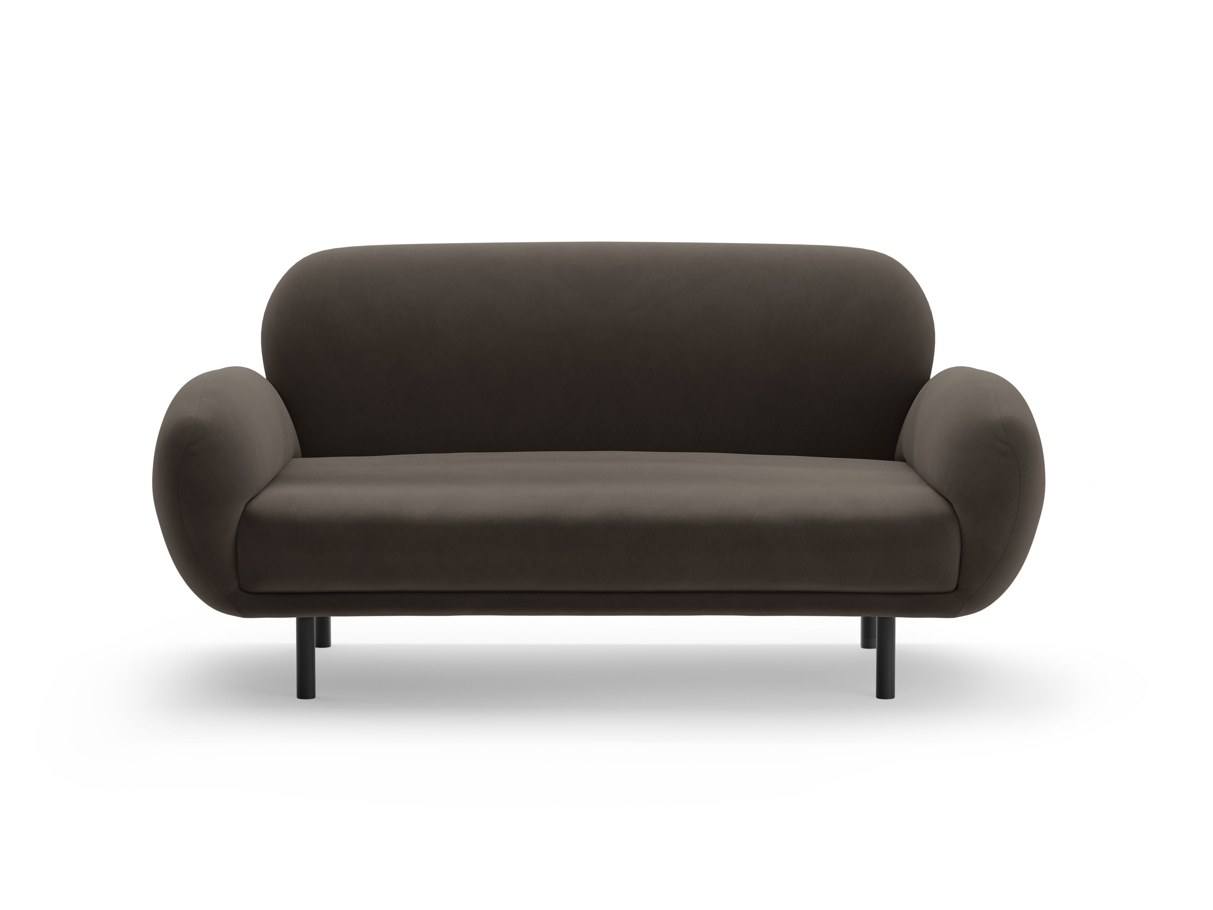 Sofa Poppy, 148x72cm, Materijal: Baršun