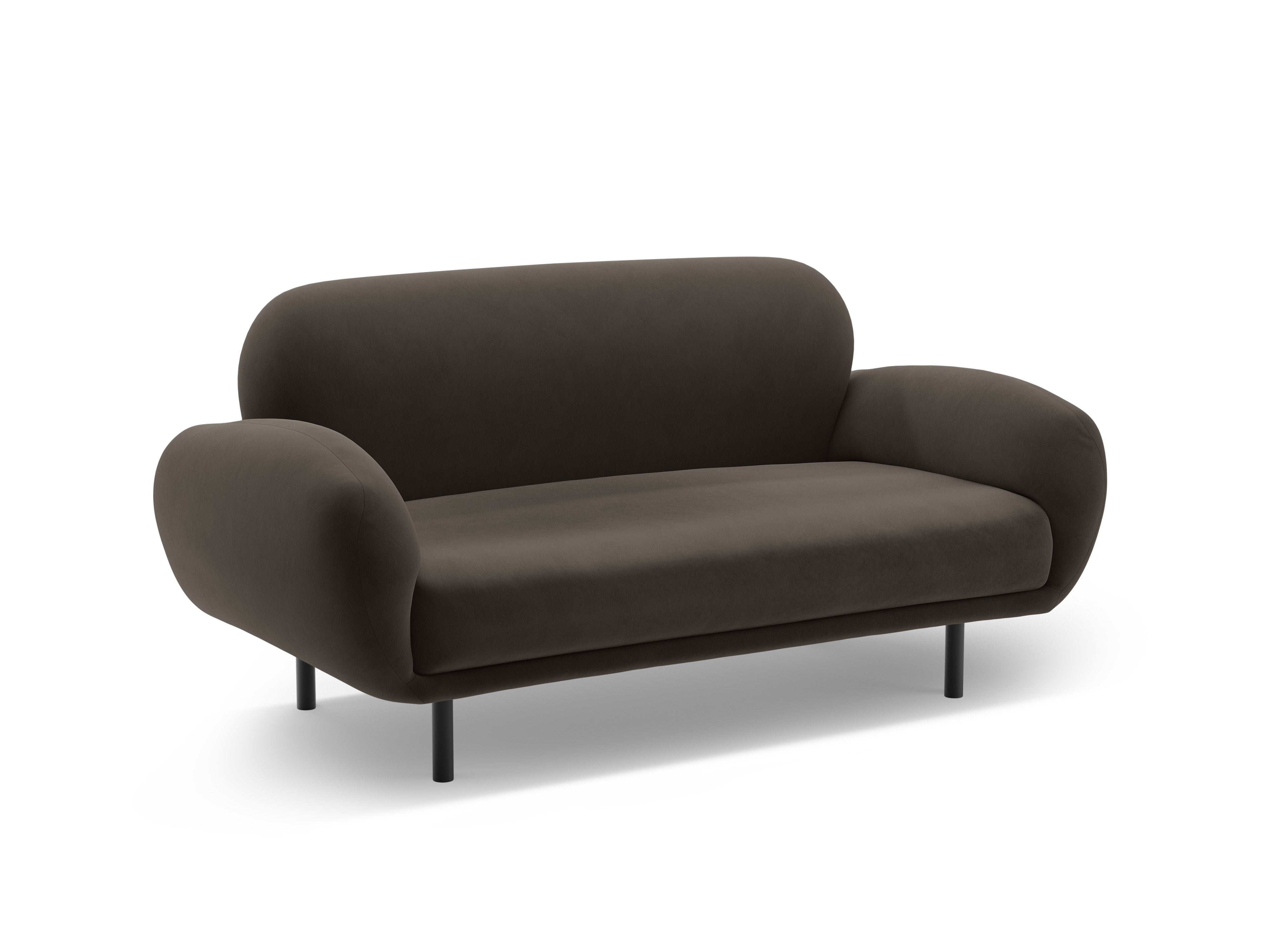Sofa Poppy, 148x72cm, Materijal: Baršun