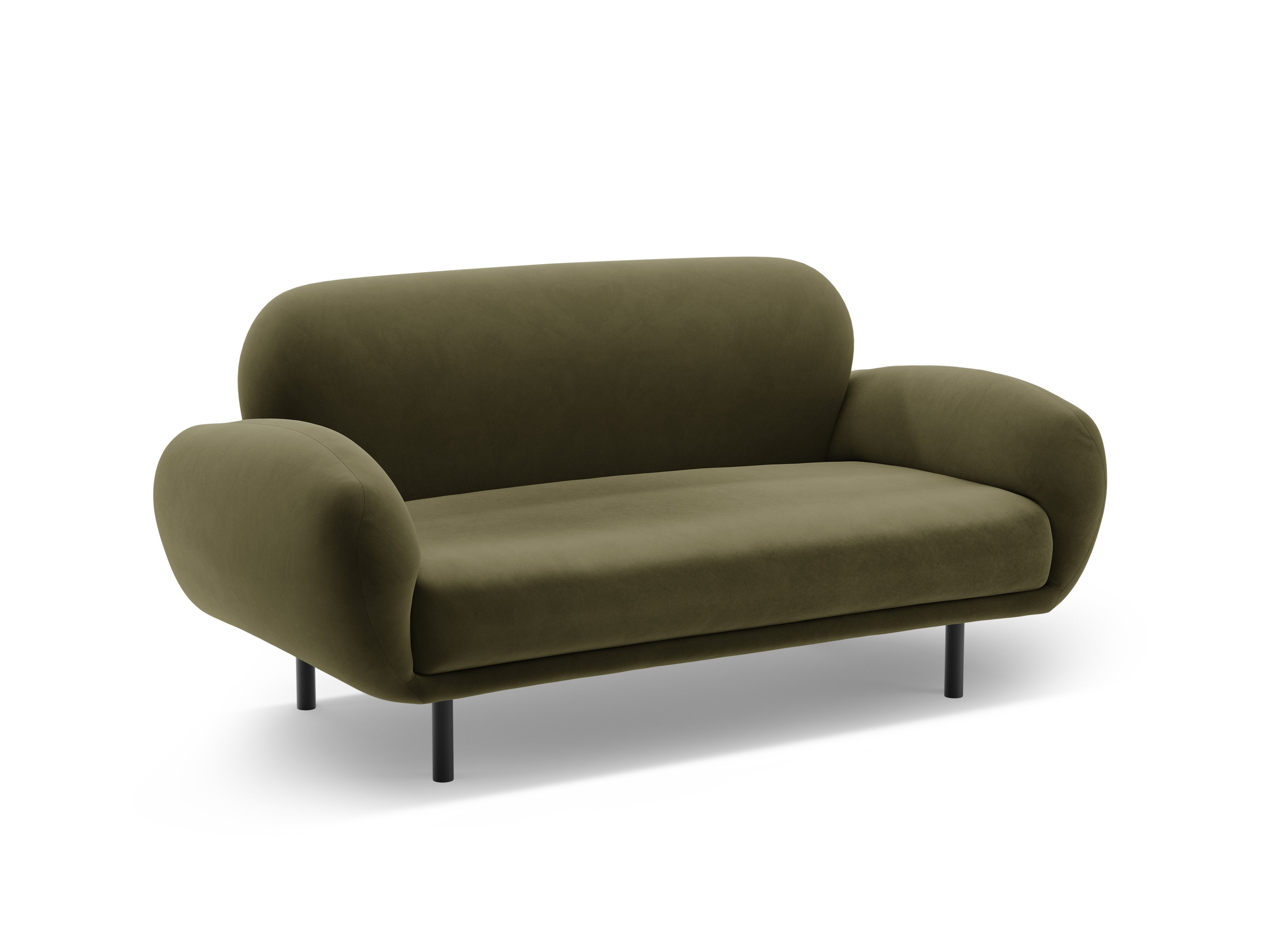 Sofa Poppy, 148x72cm, Materijal: Baršun