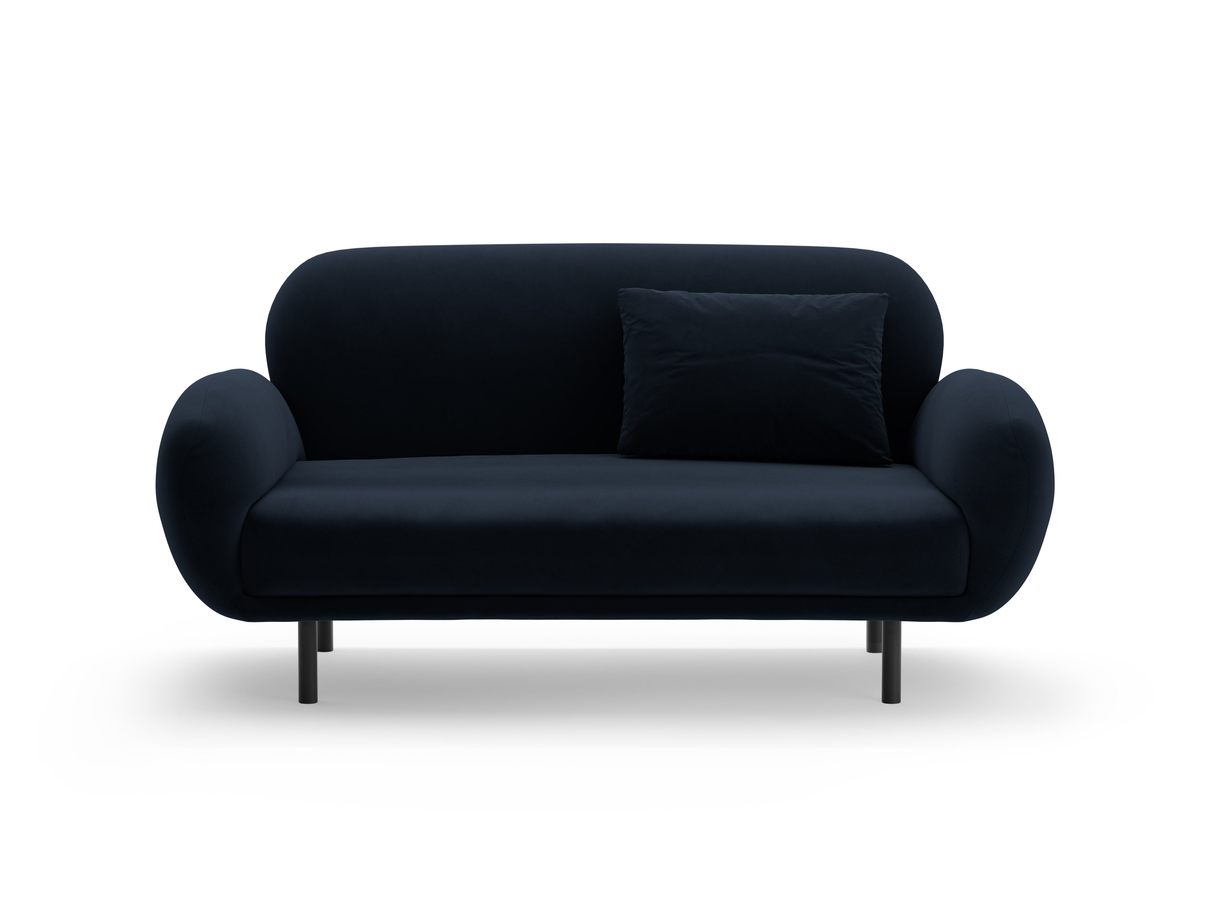 Sofa Poppy, 148x72cm, Materijal: Baršun