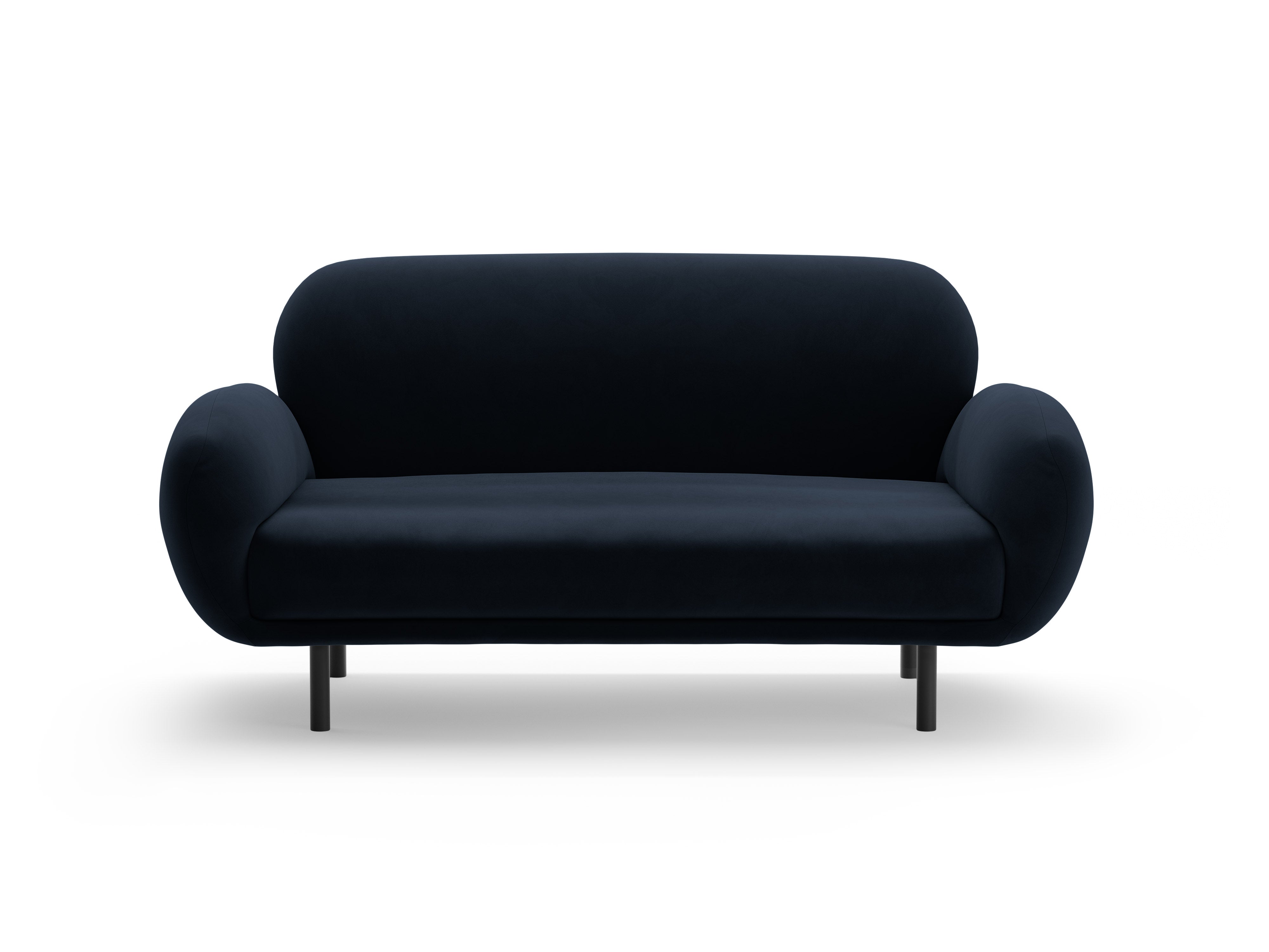 Sofa Poppy, 148x72cm, Materijal: Baršun