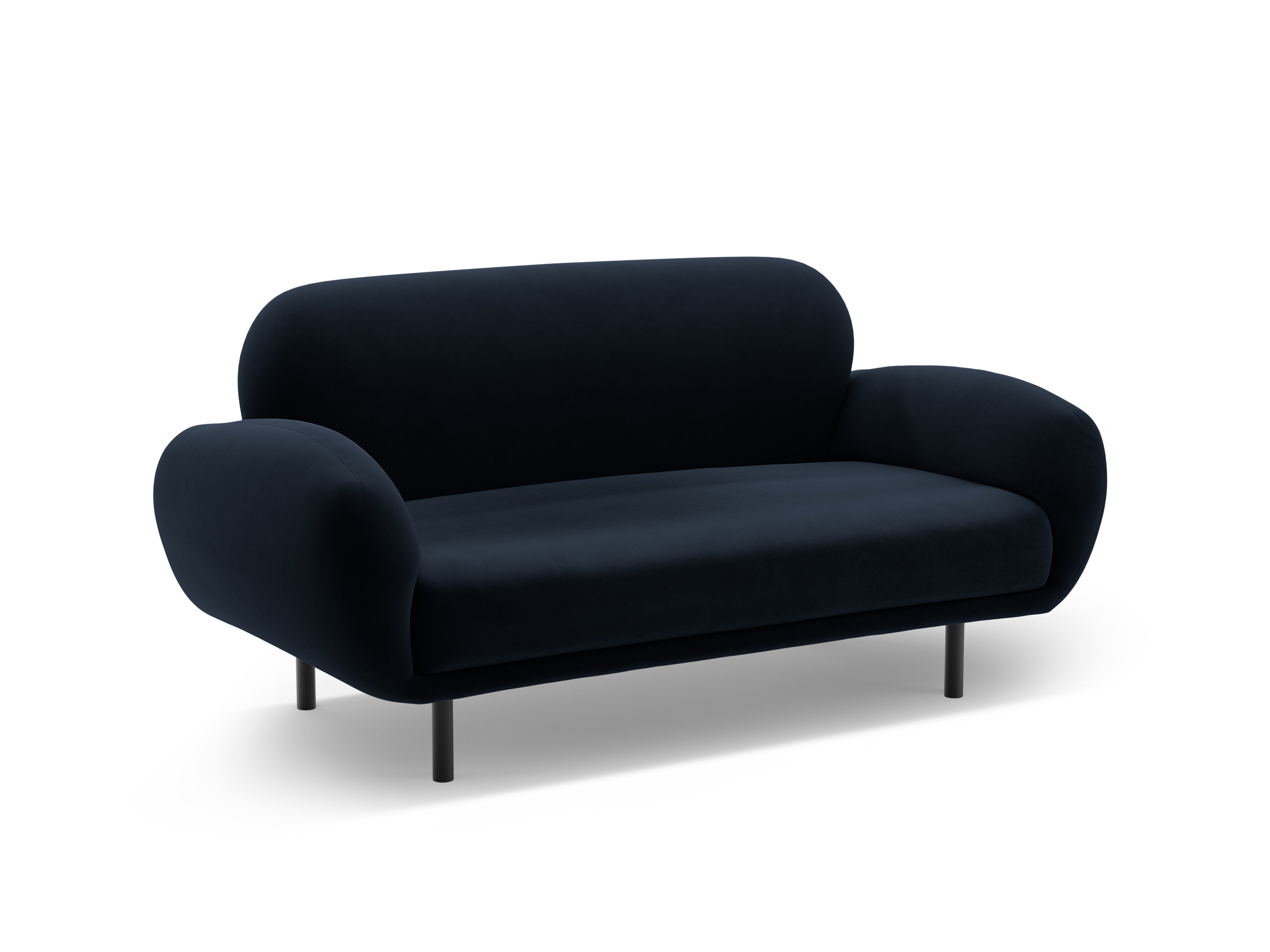 Sofa Poppy, 148x72cm, Materijal: Baršun
