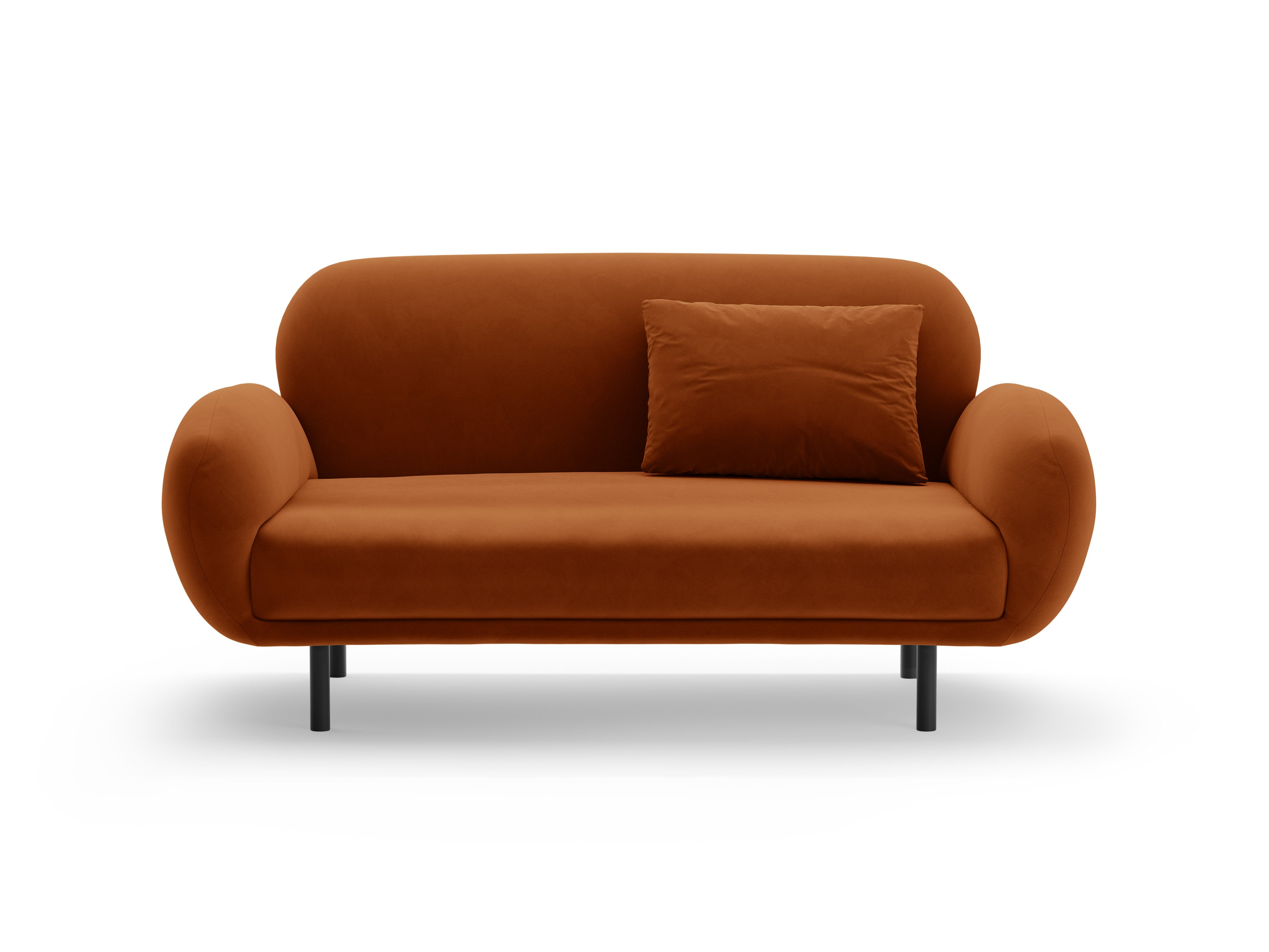 Sofa Poppy, 148x72cm, Materijal: Baršun