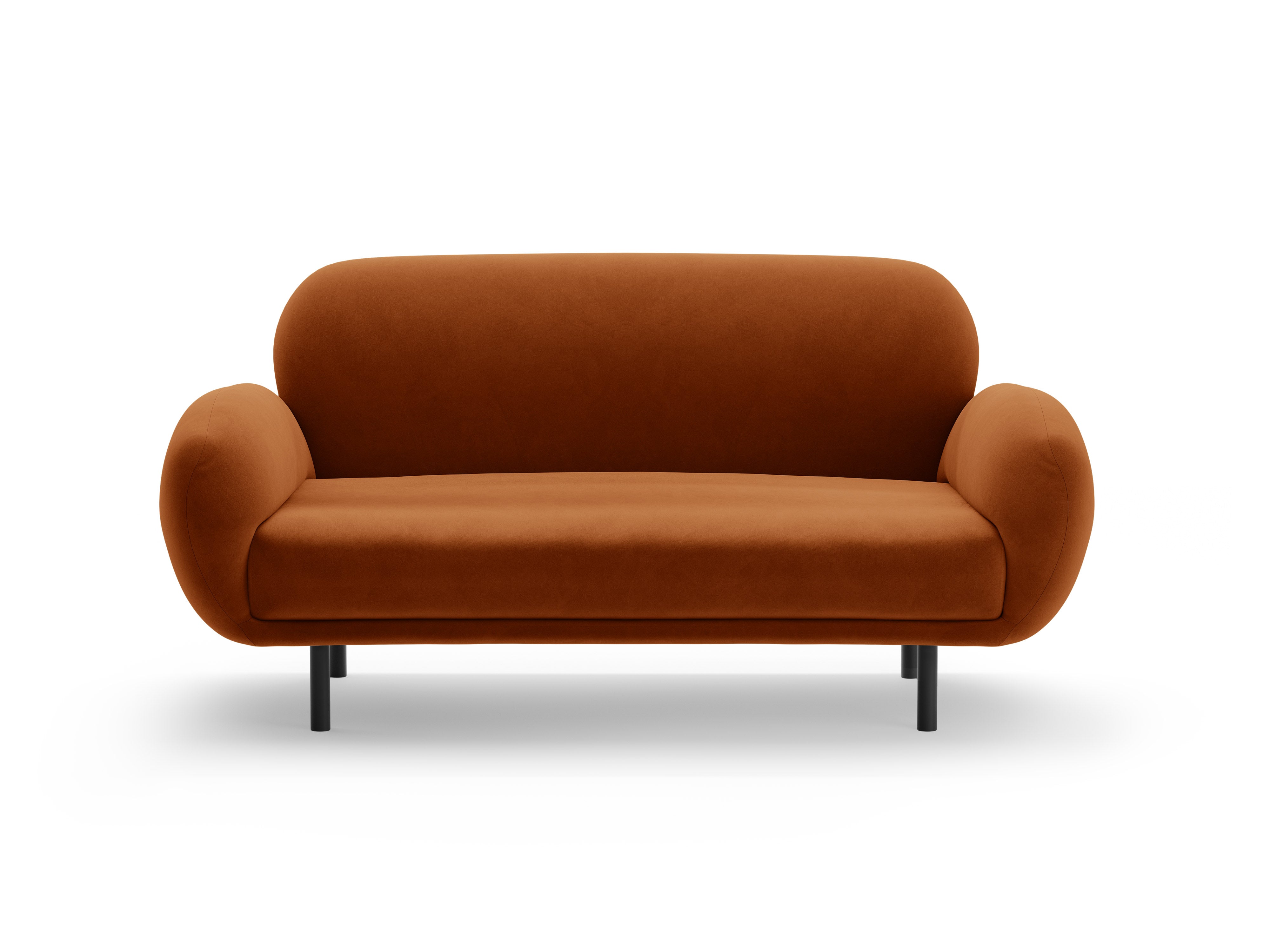 Sofa Poppy, 148x72cm, Materijal: Baršun