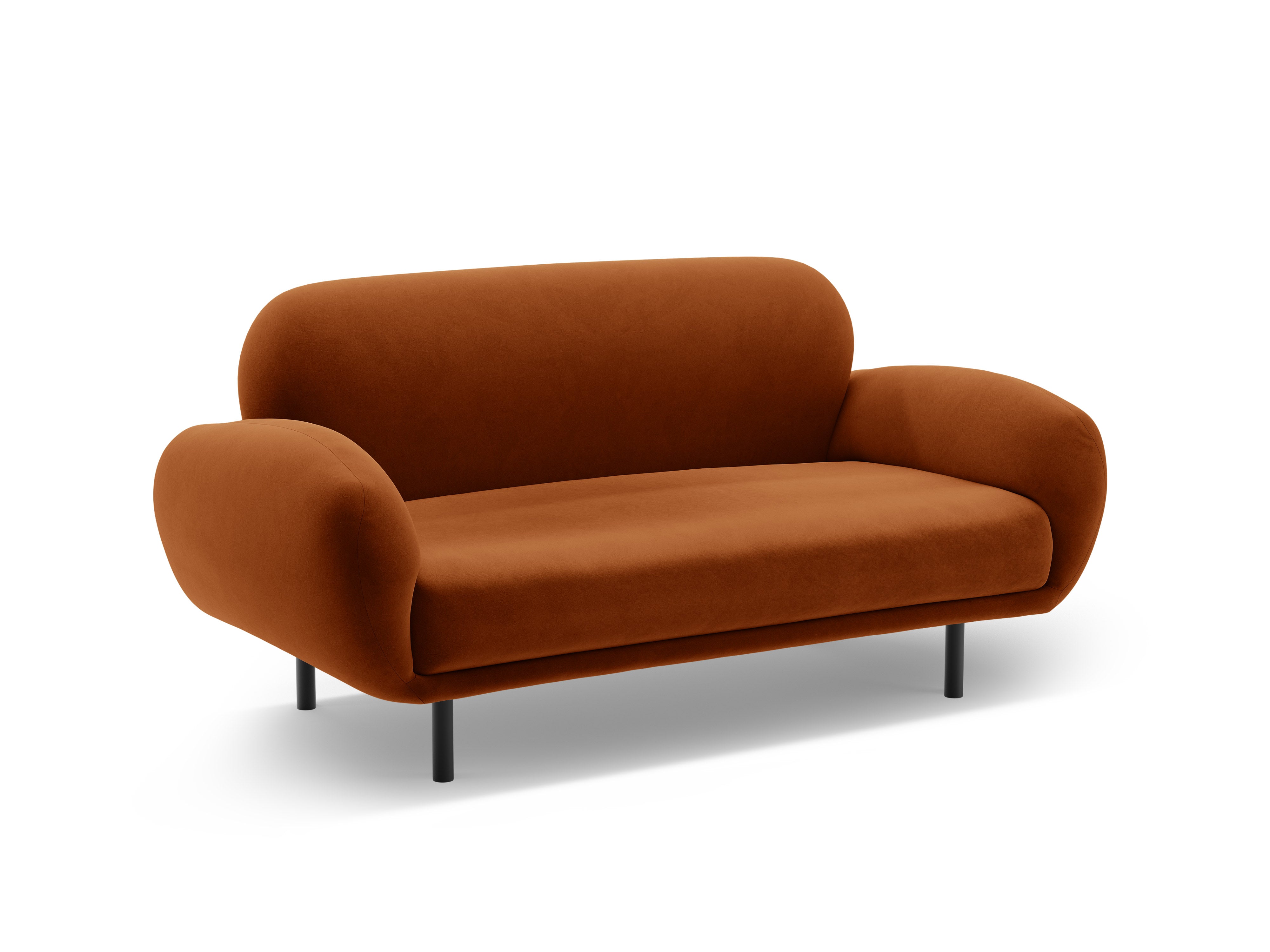 Sofa Poppy, 148x72cm, Materijal: Baršun