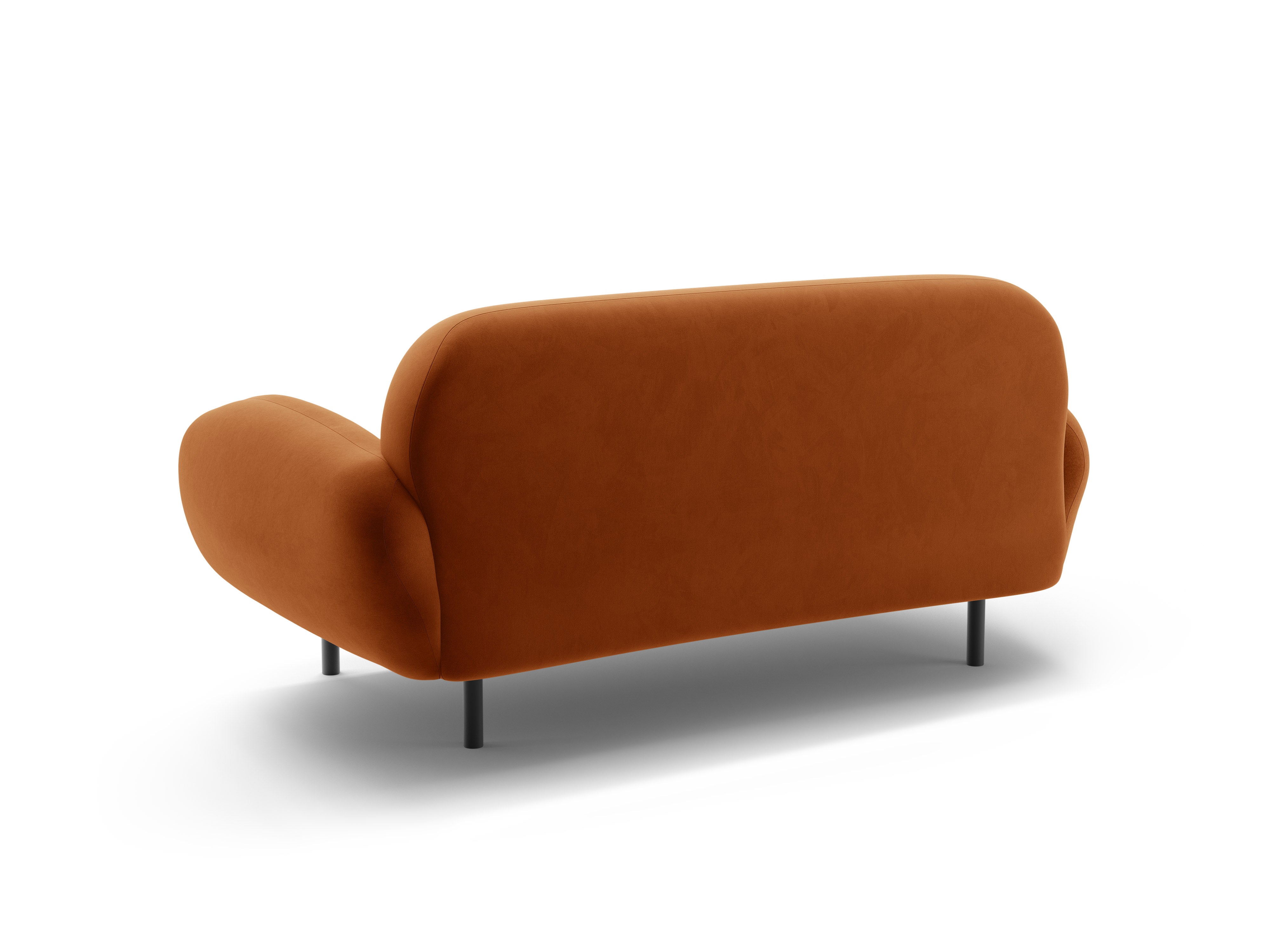 Sofa Poppy, 148x72cm, Materijal: Baršun