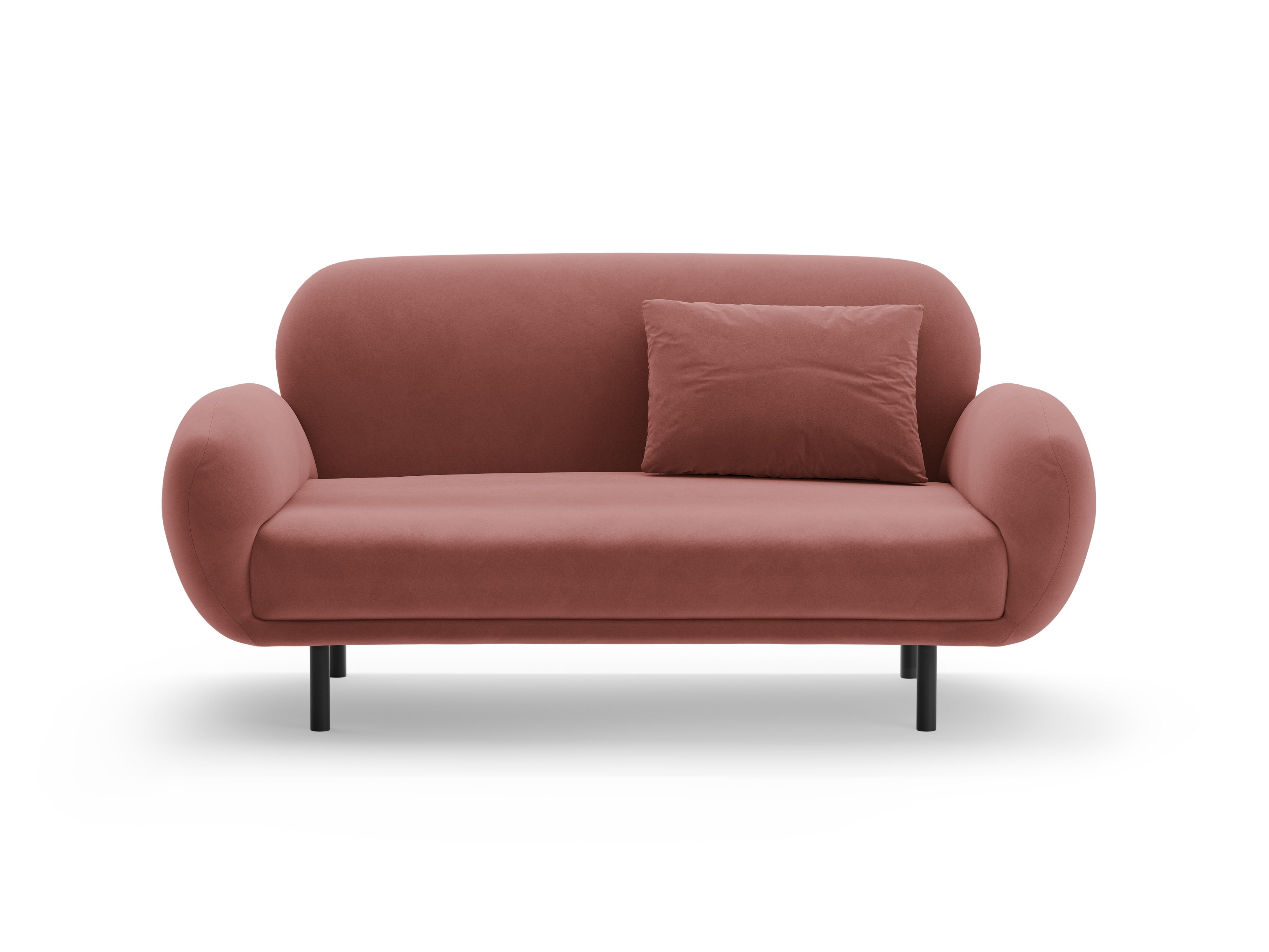 Sofa Poppy, 148x72cm, Materijal: Baršun