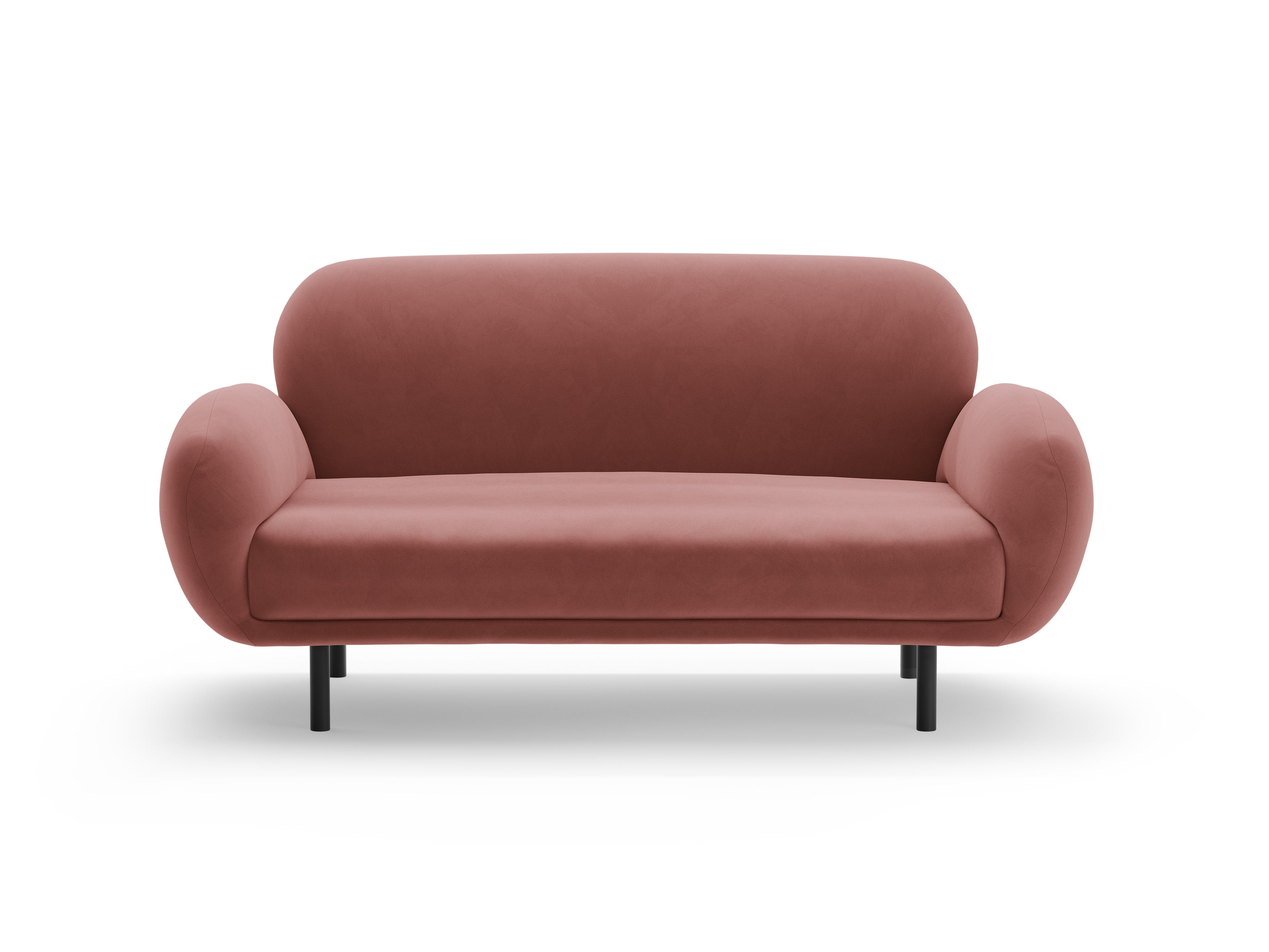 Sofa Poppy, 148x72cm, Materijal: Baršun