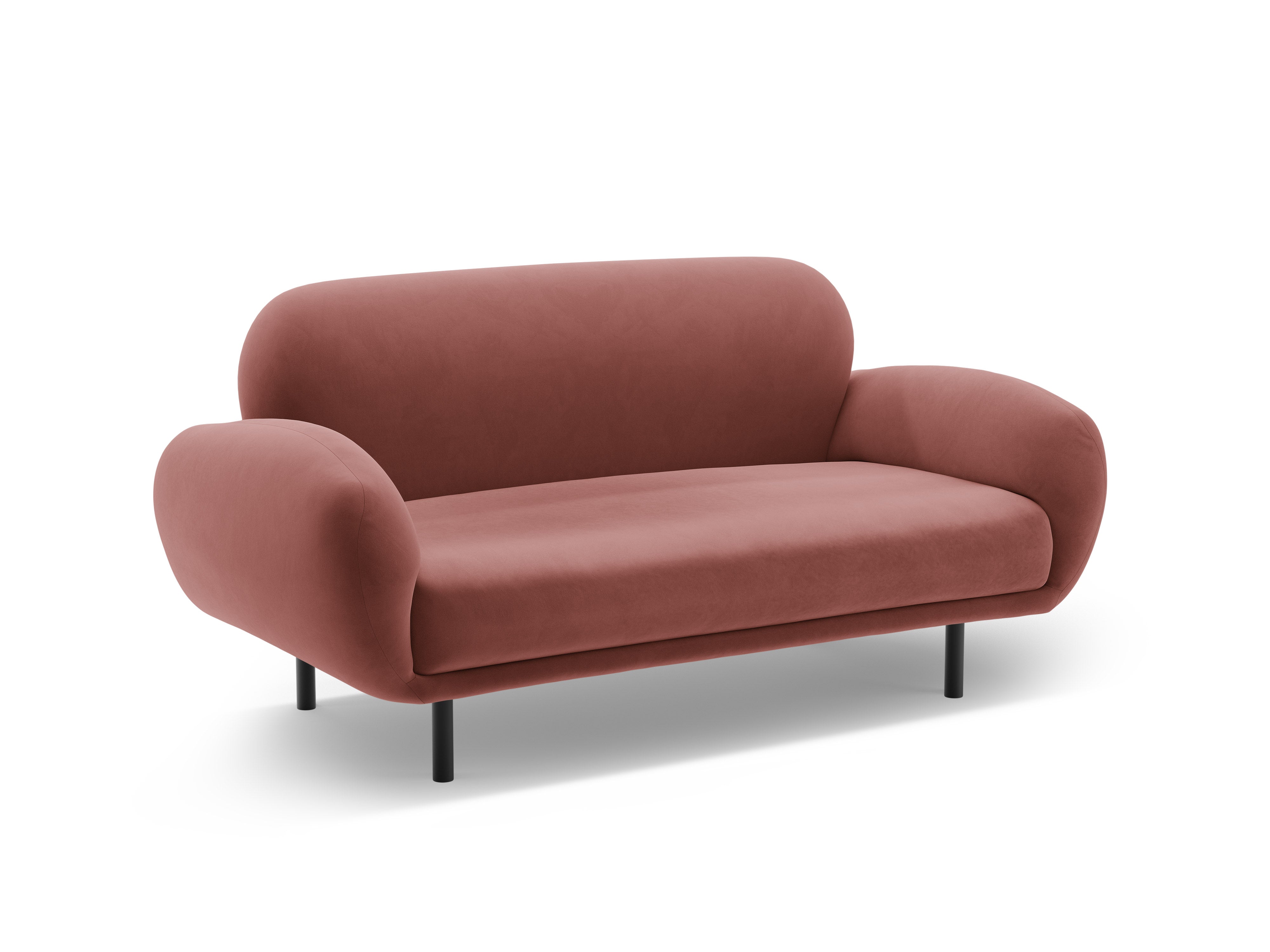Sofa Poppy, 148x72cm, Materijal: Baršun