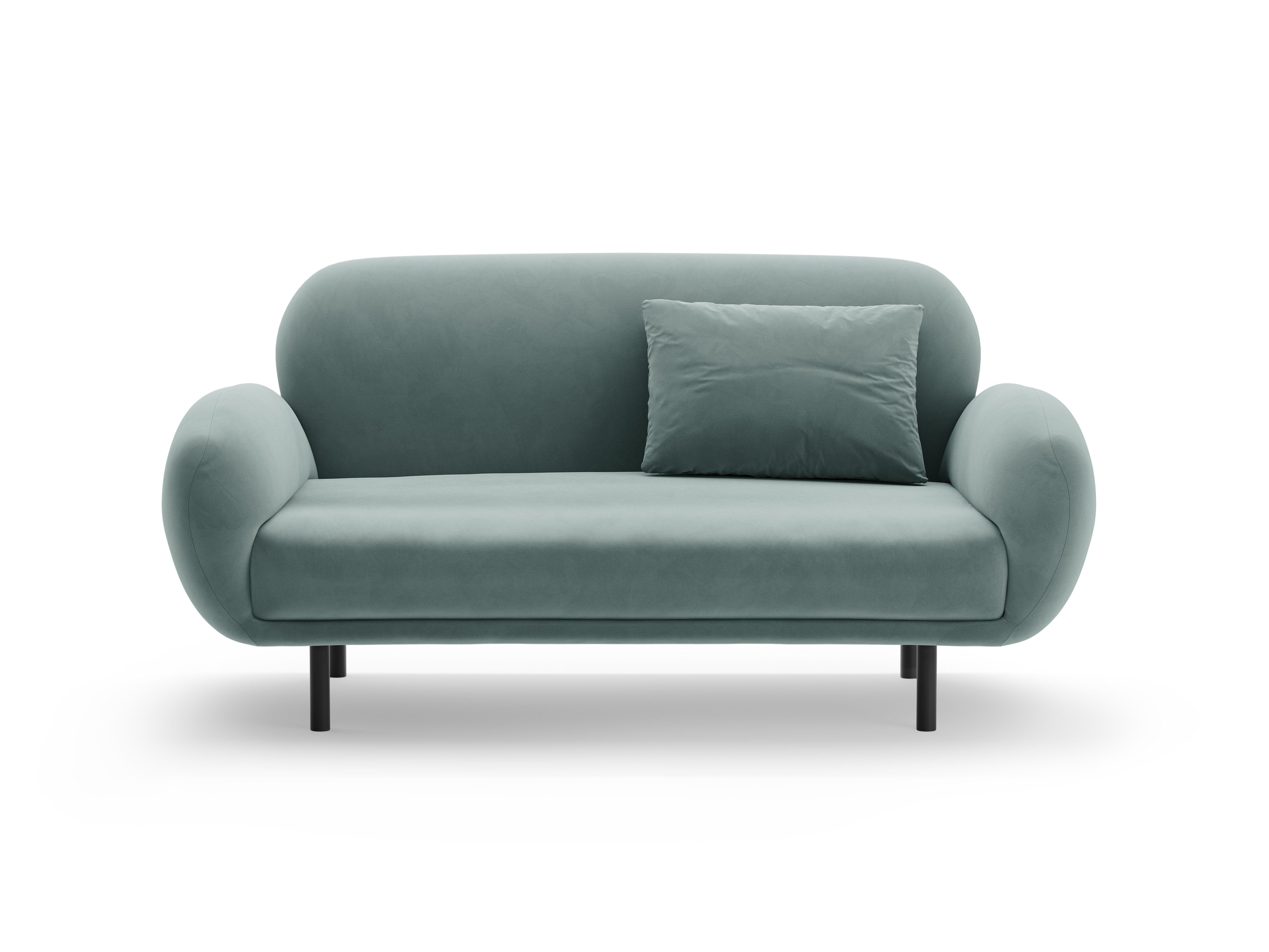 Sofa Poppy, 148x72cm, Materijal: Baršun