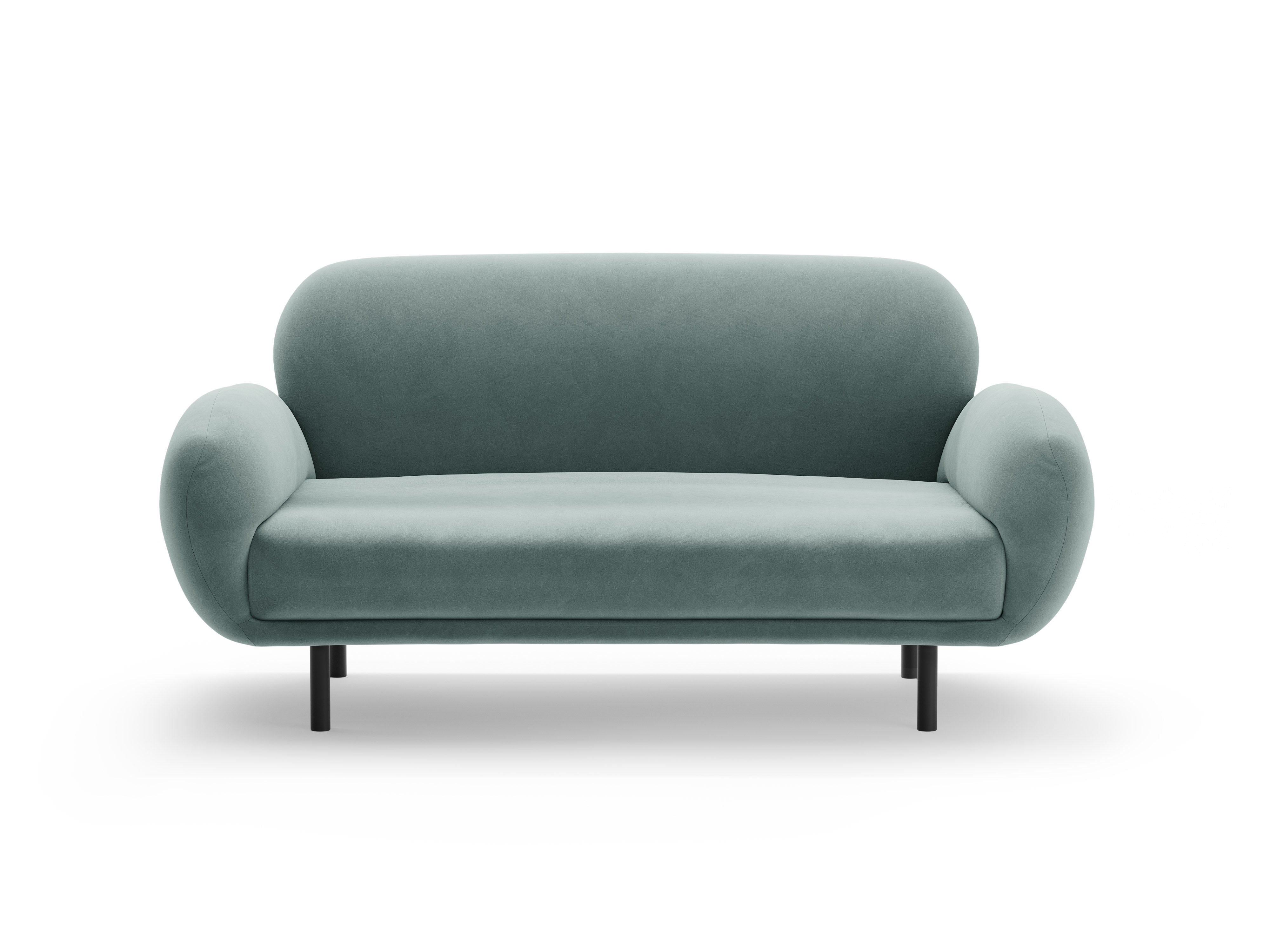 Sofa Poppy, 148x72cm, Materijal: Baršun