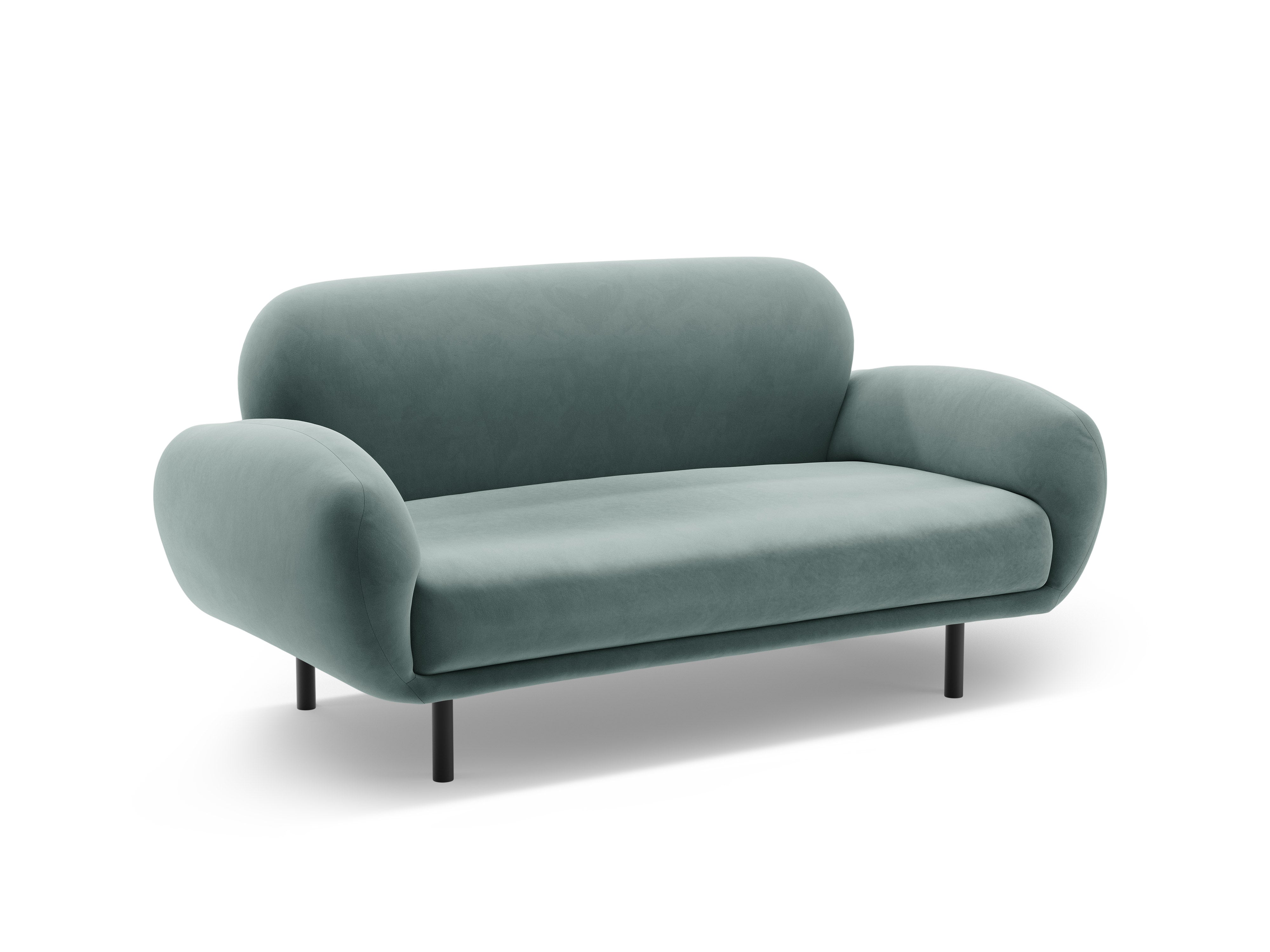 Sofa Poppy, 148x72cm, Materijal: Baršun