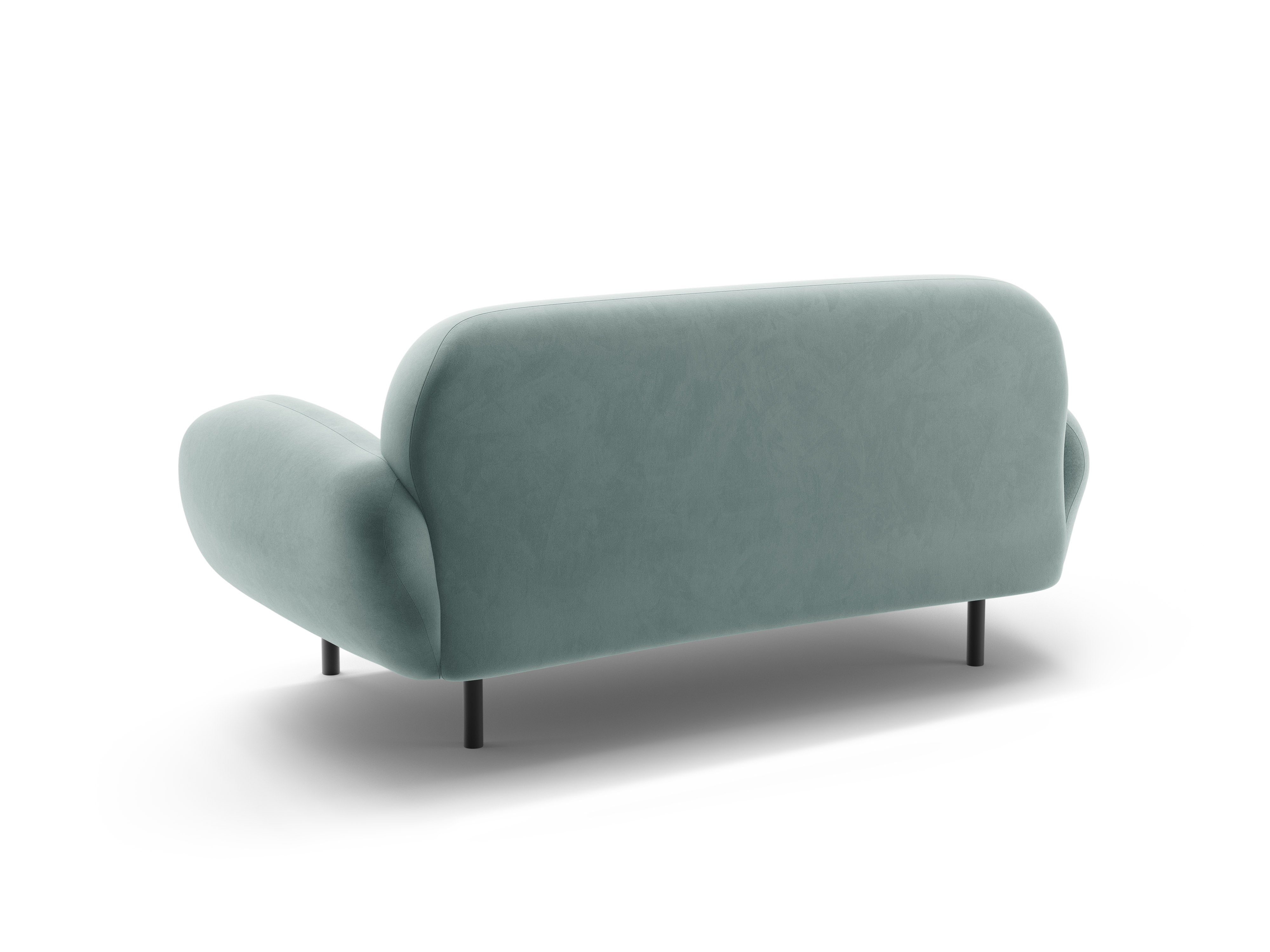Sofa Poppy, 148x72cm, Materijal: Baršun