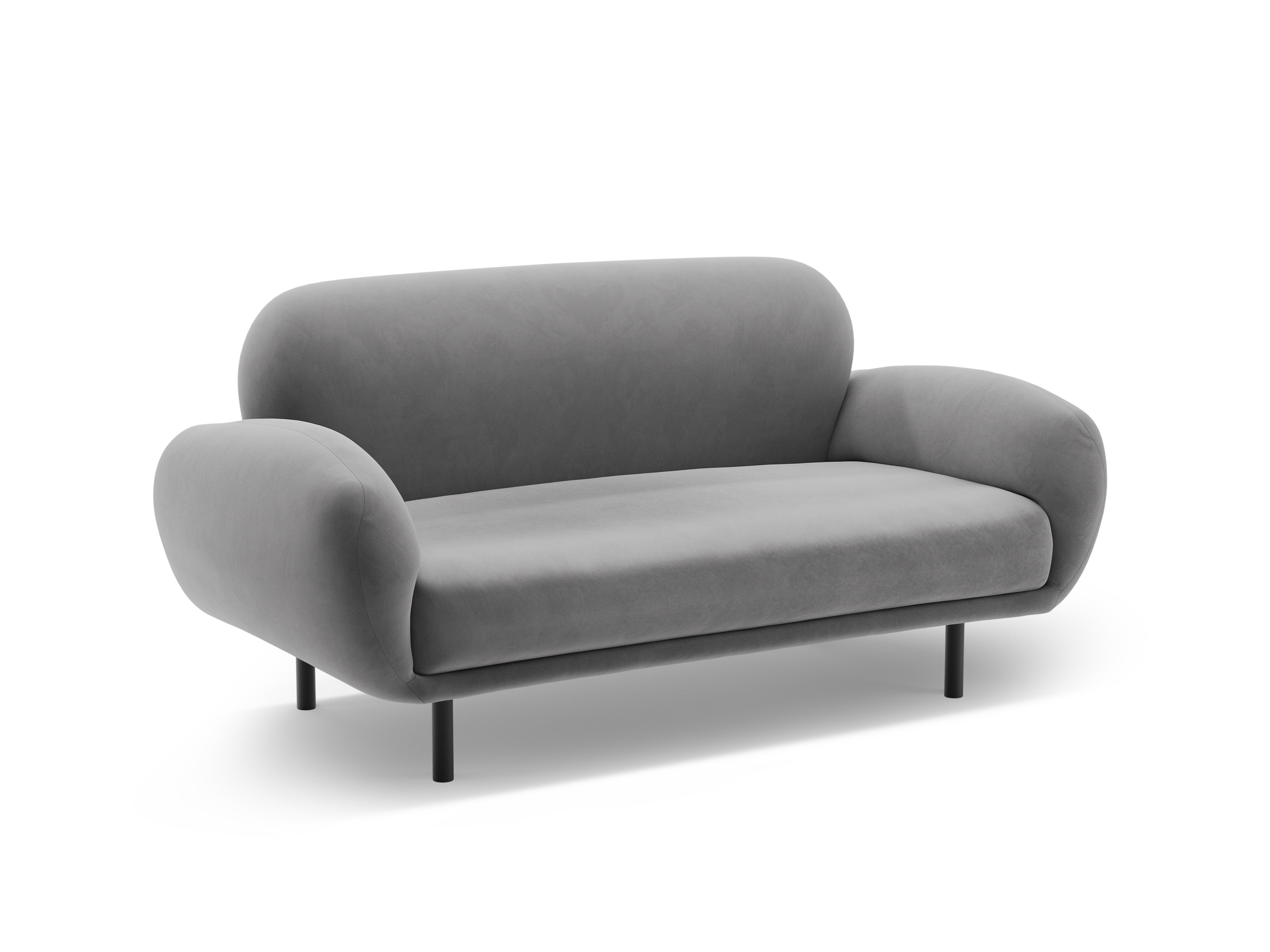Sofa Poppy, 148x72cm, Materijal: Baršun