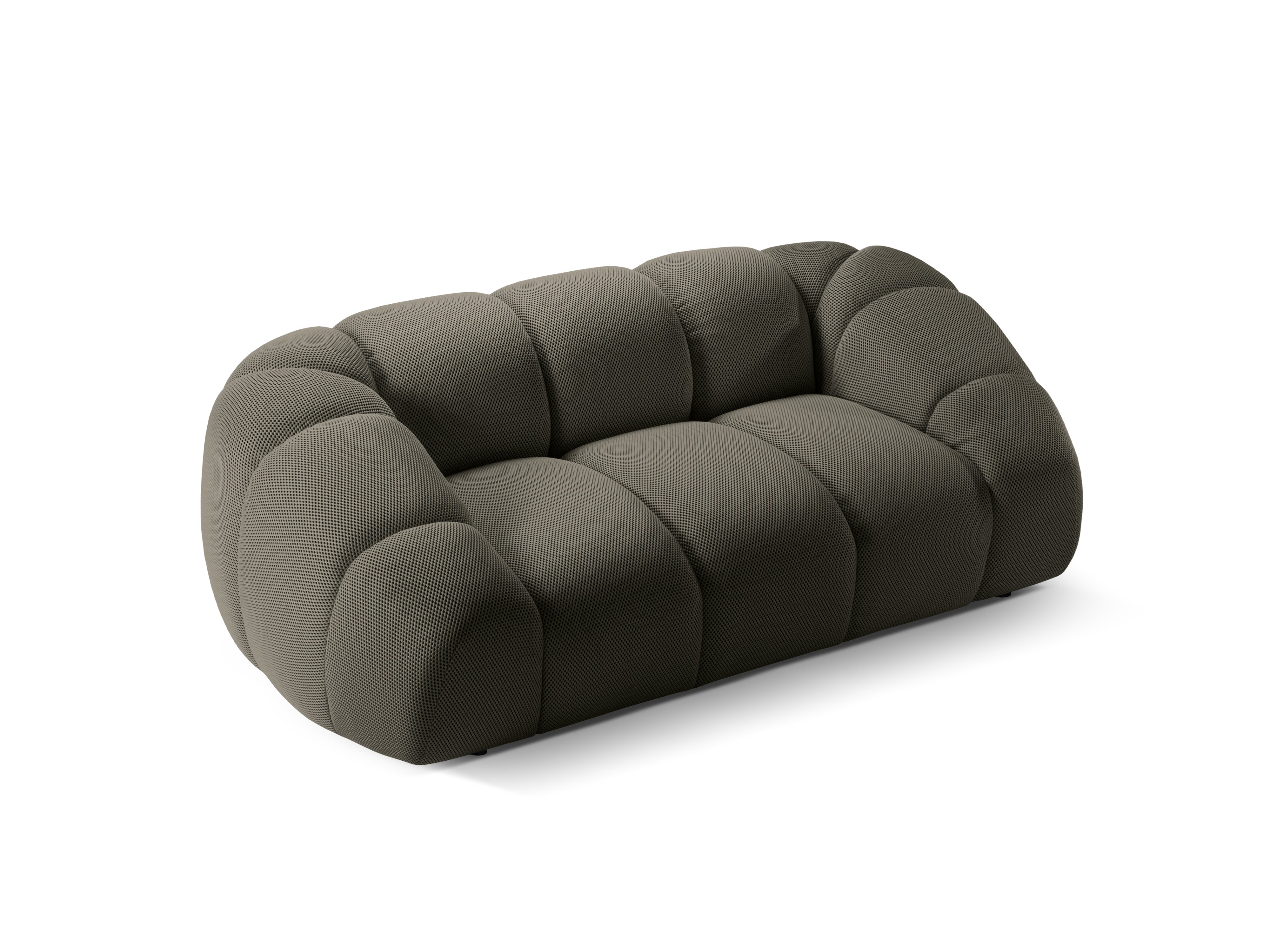 Sofa Diana 214x114cm, Materijal: 3D Tkanina