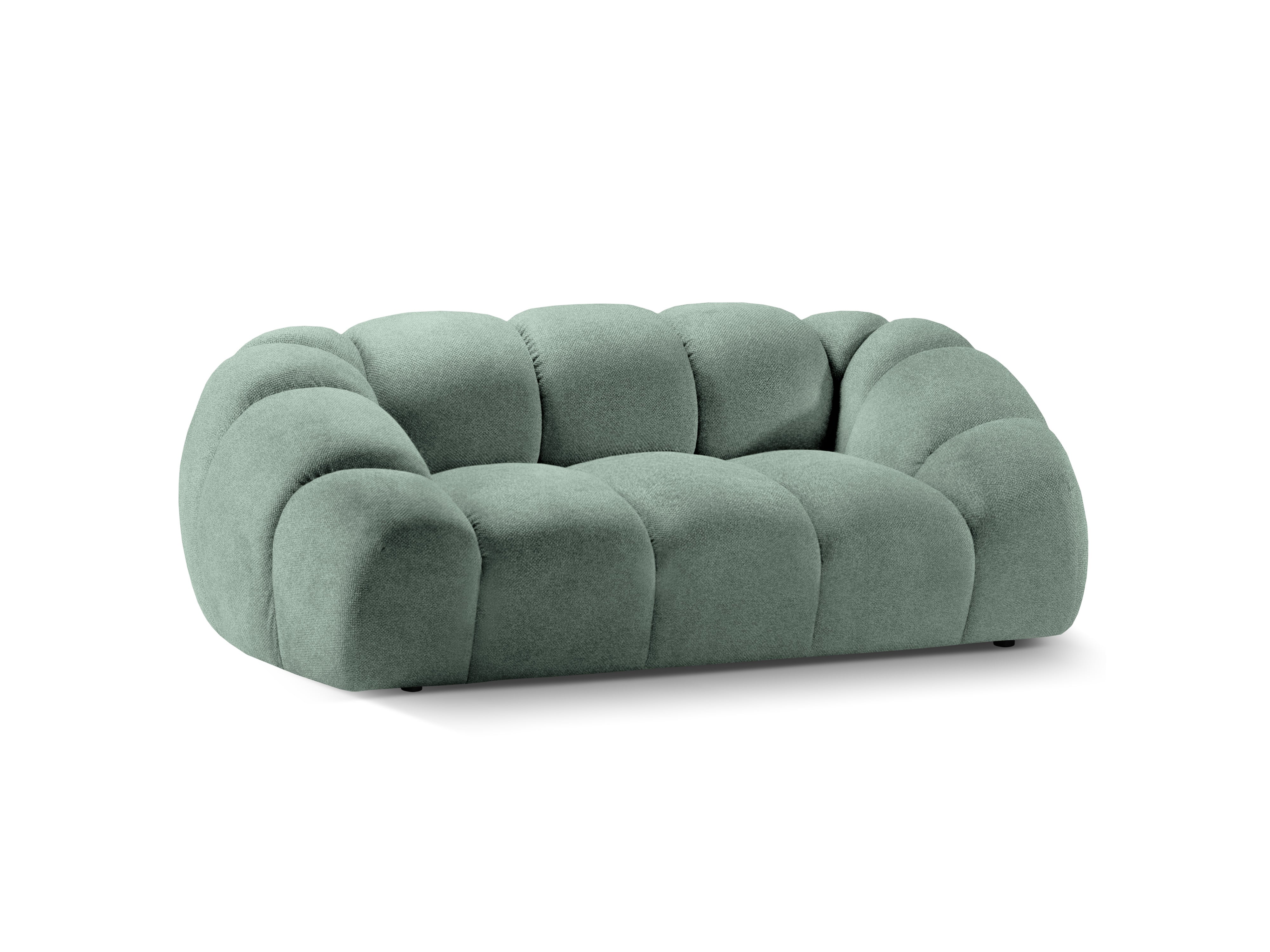 Sofa Diana 214x114cm, Materijal: Velur