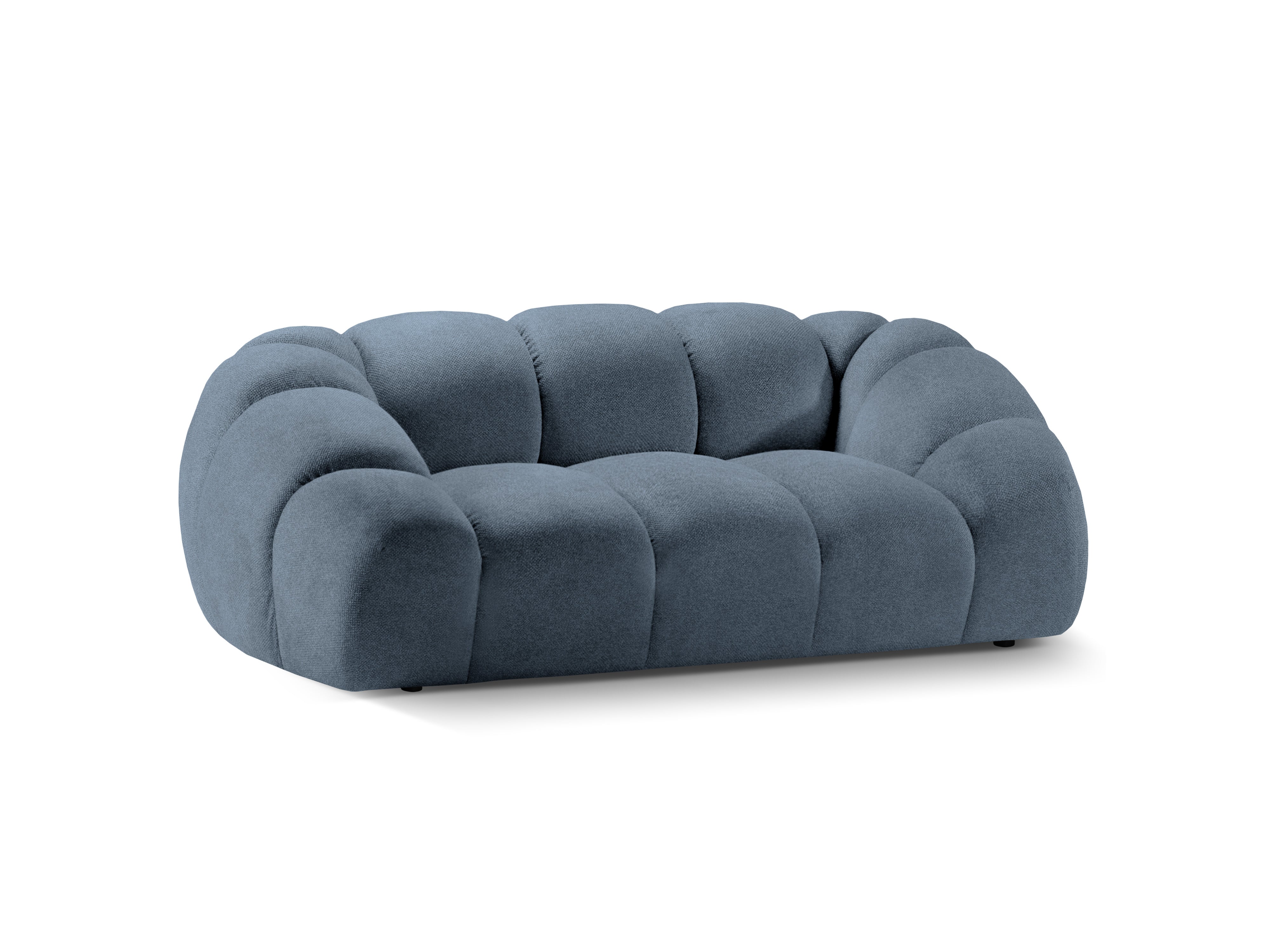 Sofa Diana 214x114cm, Materijal: Velur