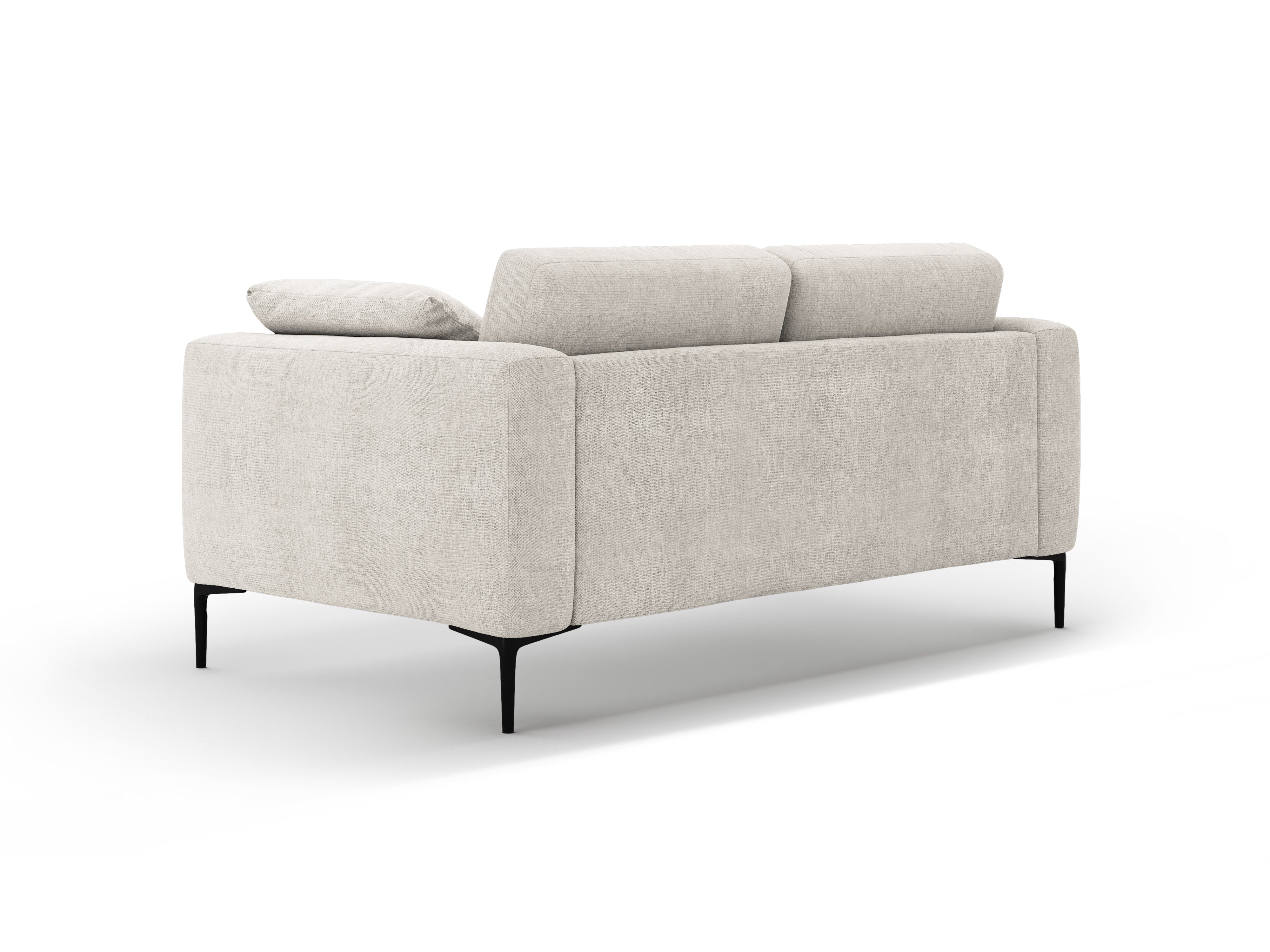 Sofa Bemy 170x102cm, Materijal: Strukturirana tkanina