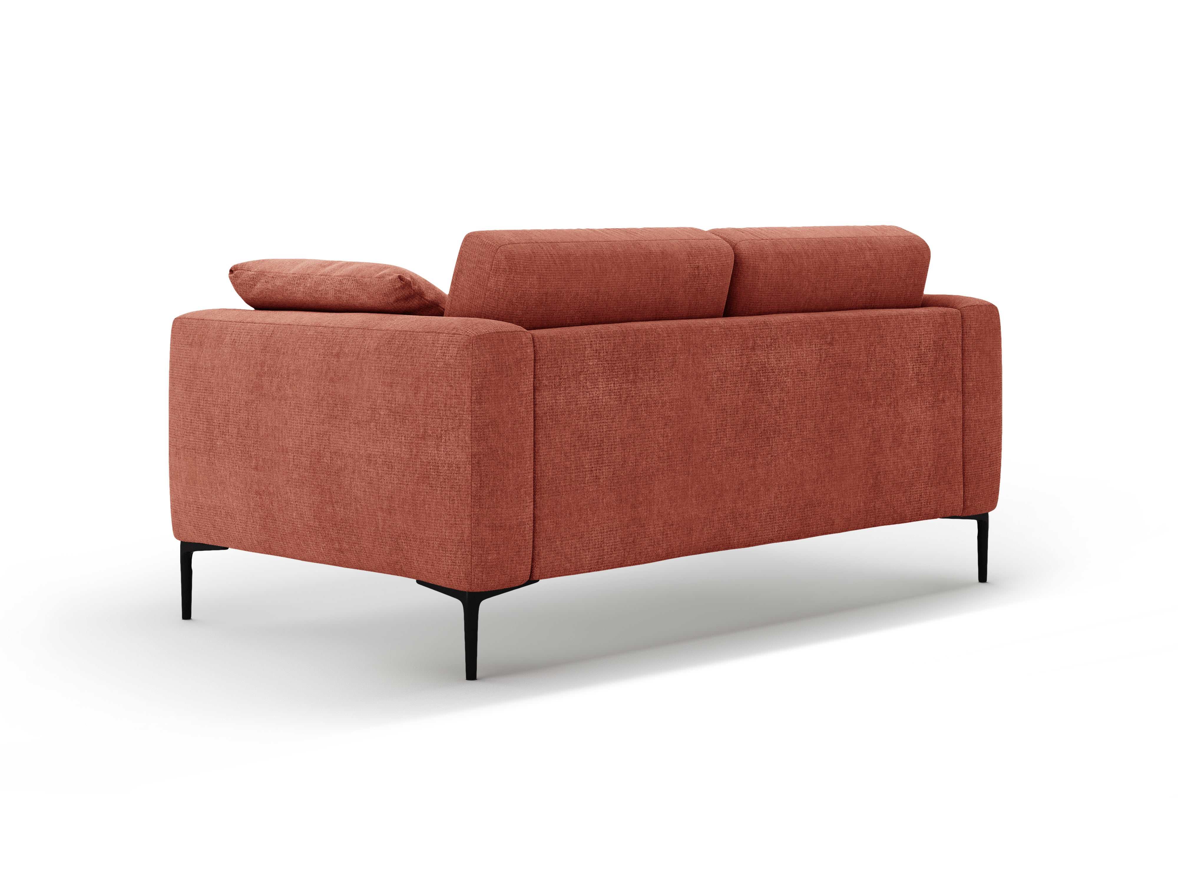 Sofa Bemy 170x102cm, Materijal: Strukturirana tkanina