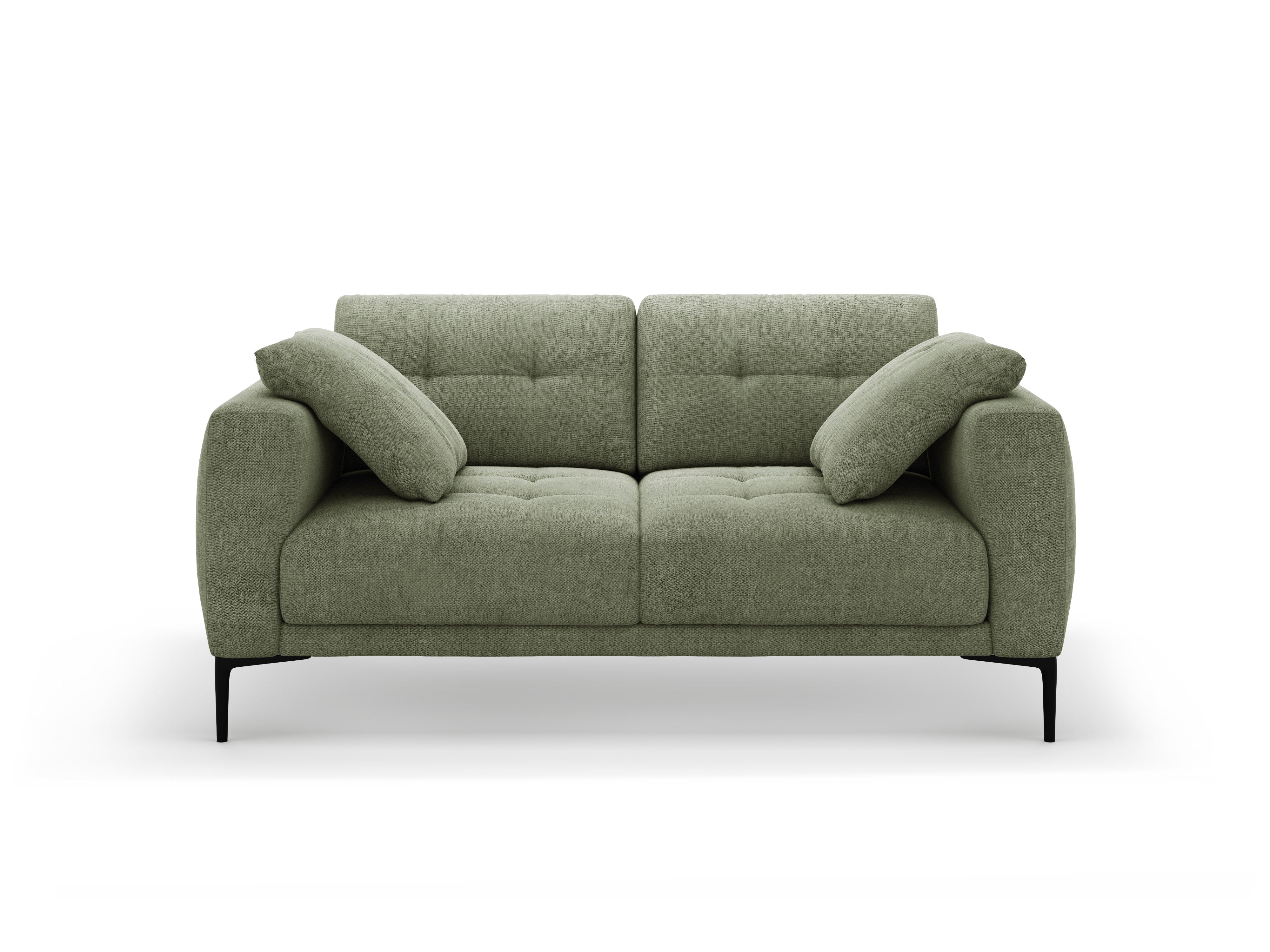 Sofa Bemy 170x102cm, Materijal: Strukturirana tkanina