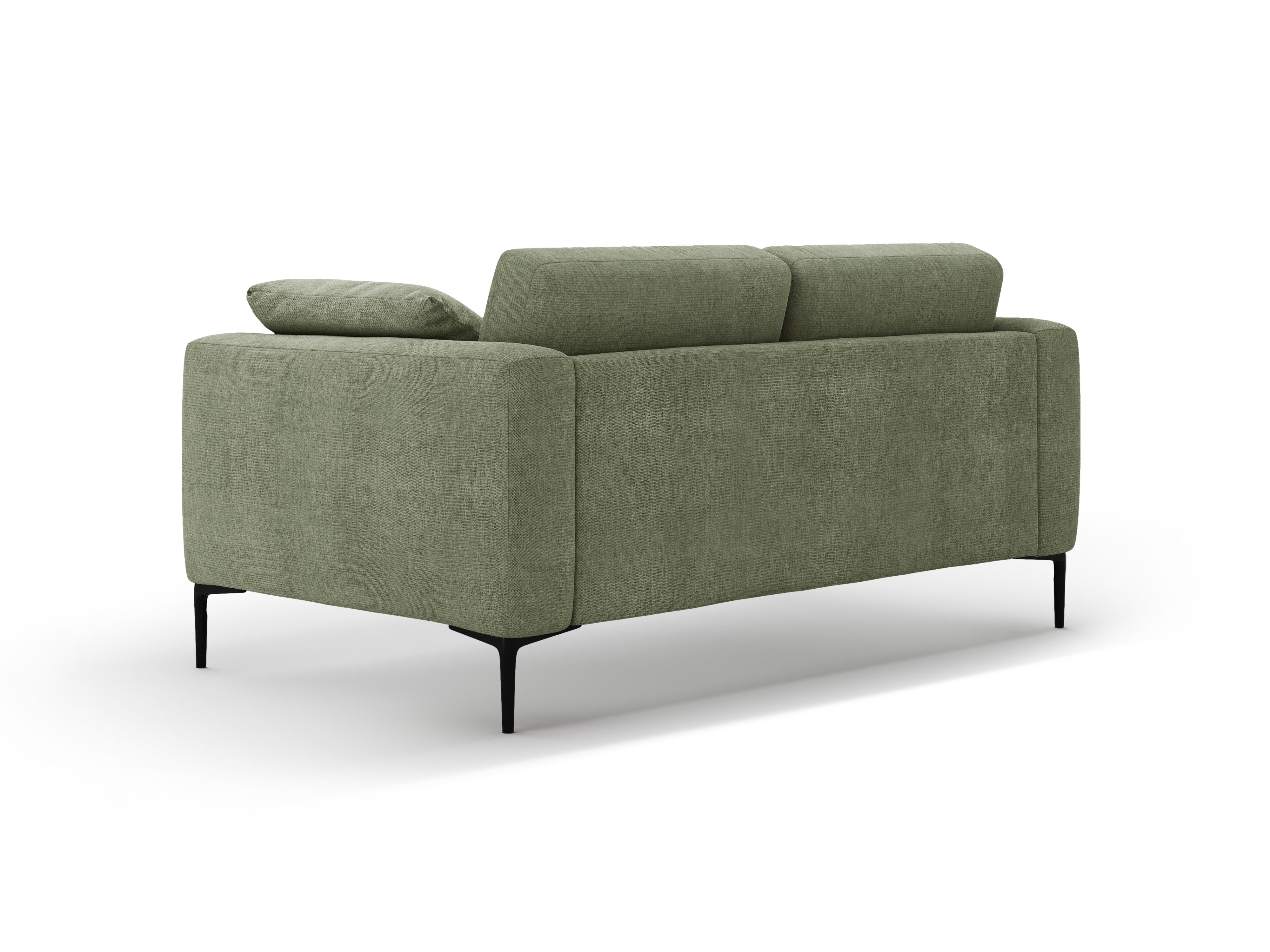 Sofa Bemy 170x102cm, Materijal: Strukturirana tkanina