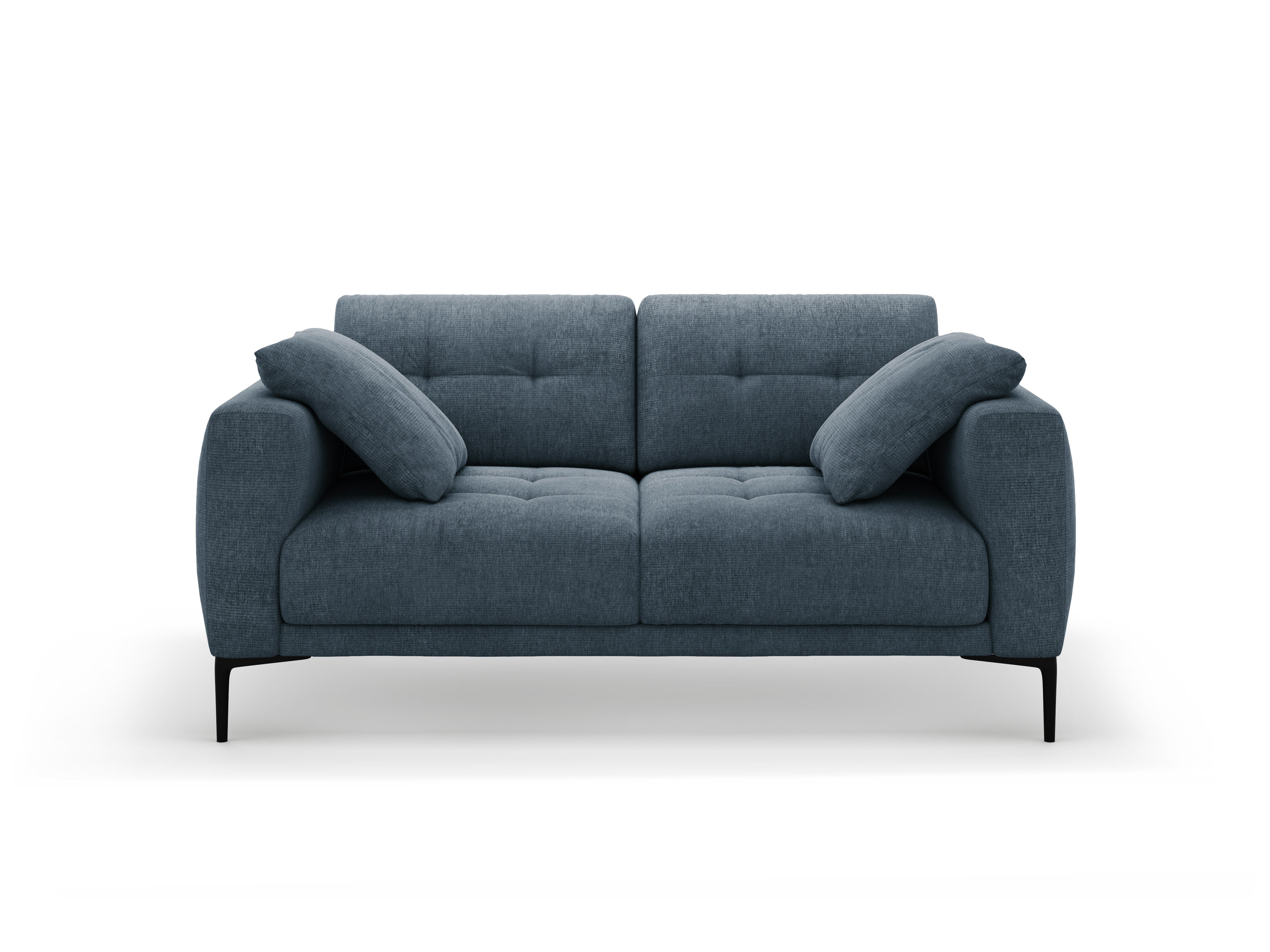 Sofa Bemy 170x102cm, Materijal: Strukturirana tkanina