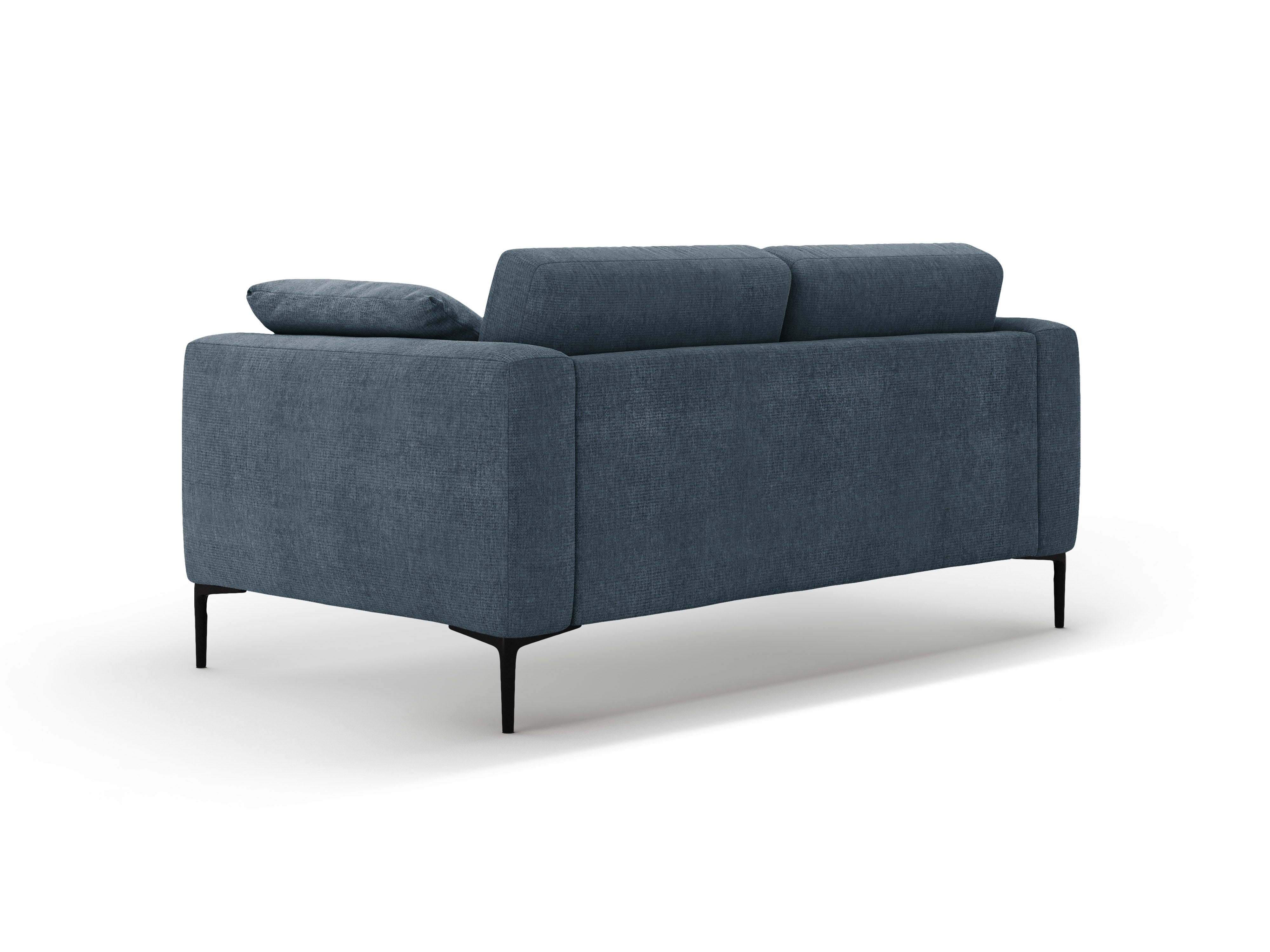 Sofa Bemy 170x102cm, Materijal: Strukturirana tkanina