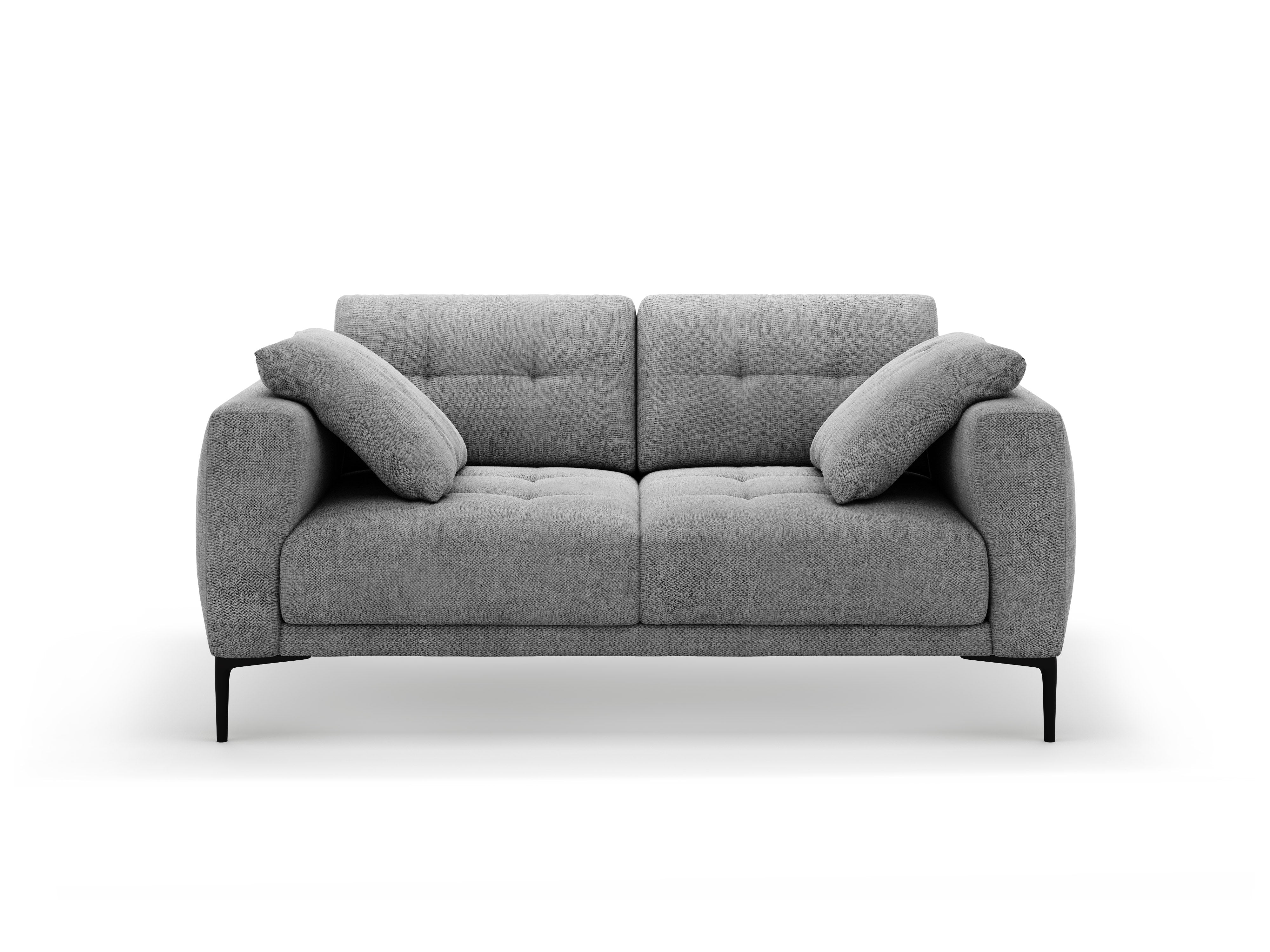 Sofa Bemy 170x102cm, Materijal: Strukturirana tkanina