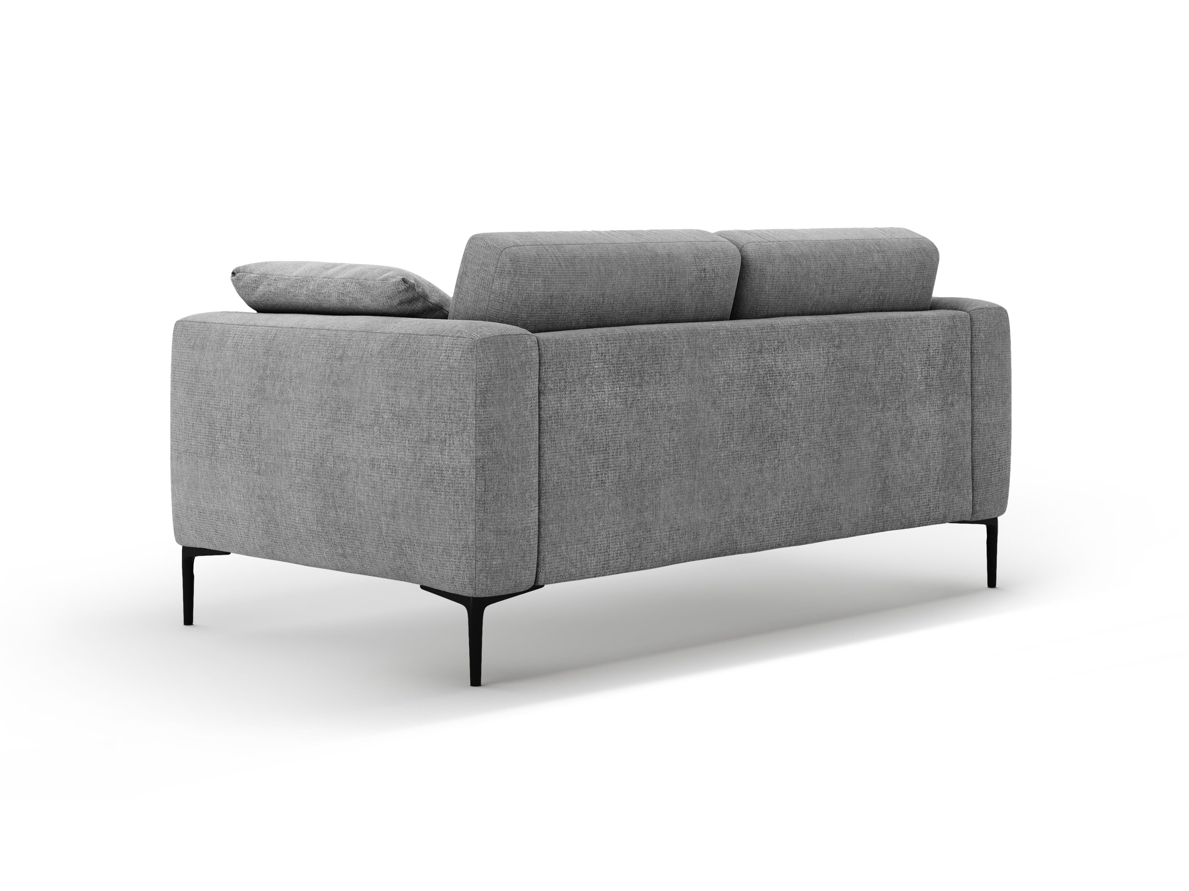 Sofa Bemy 170x102cm, Materijal: Strukturirana tkanina
