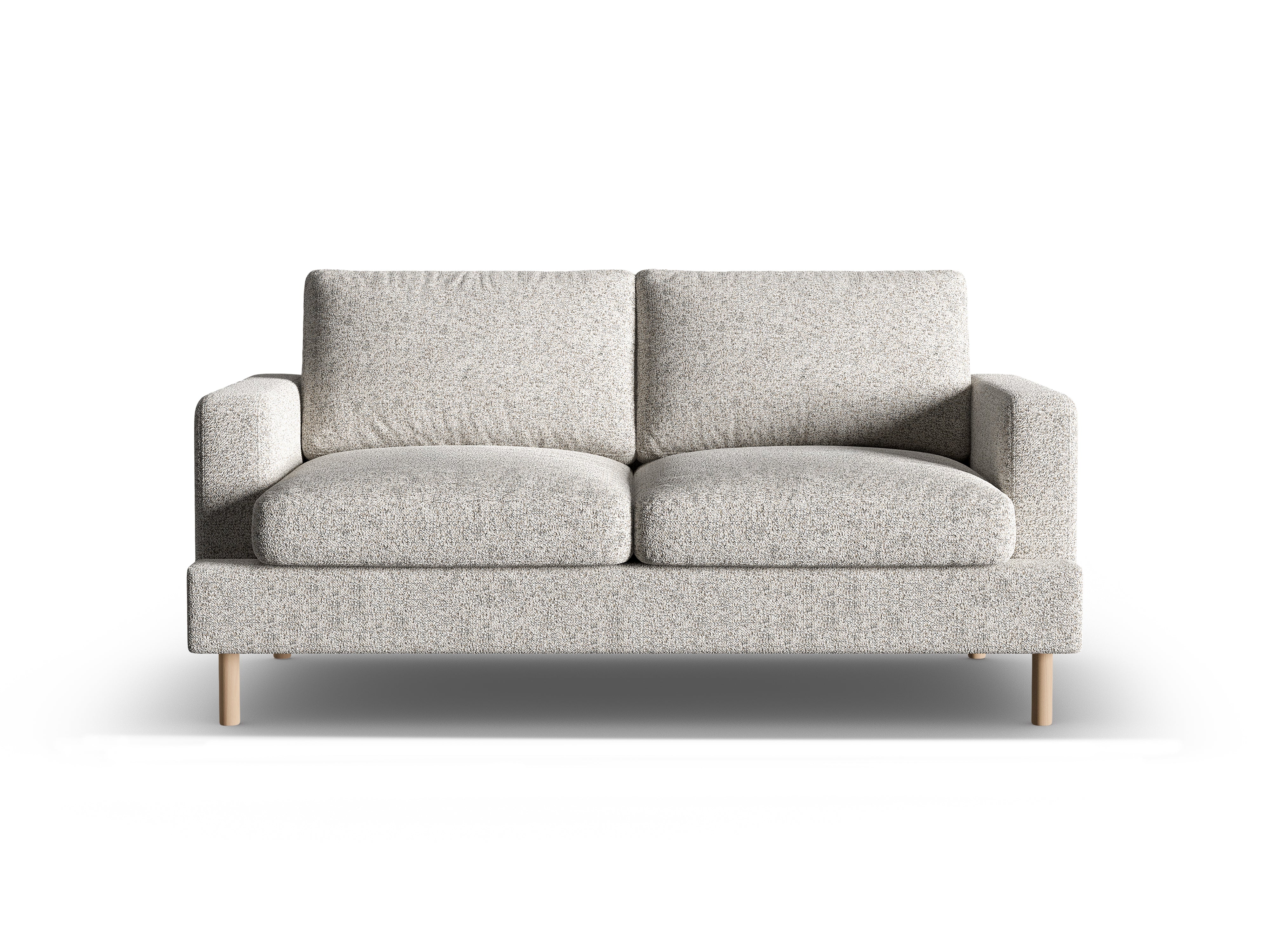 Sofa Aliya 167x98cm, Materijal: Strukturirana tkanina