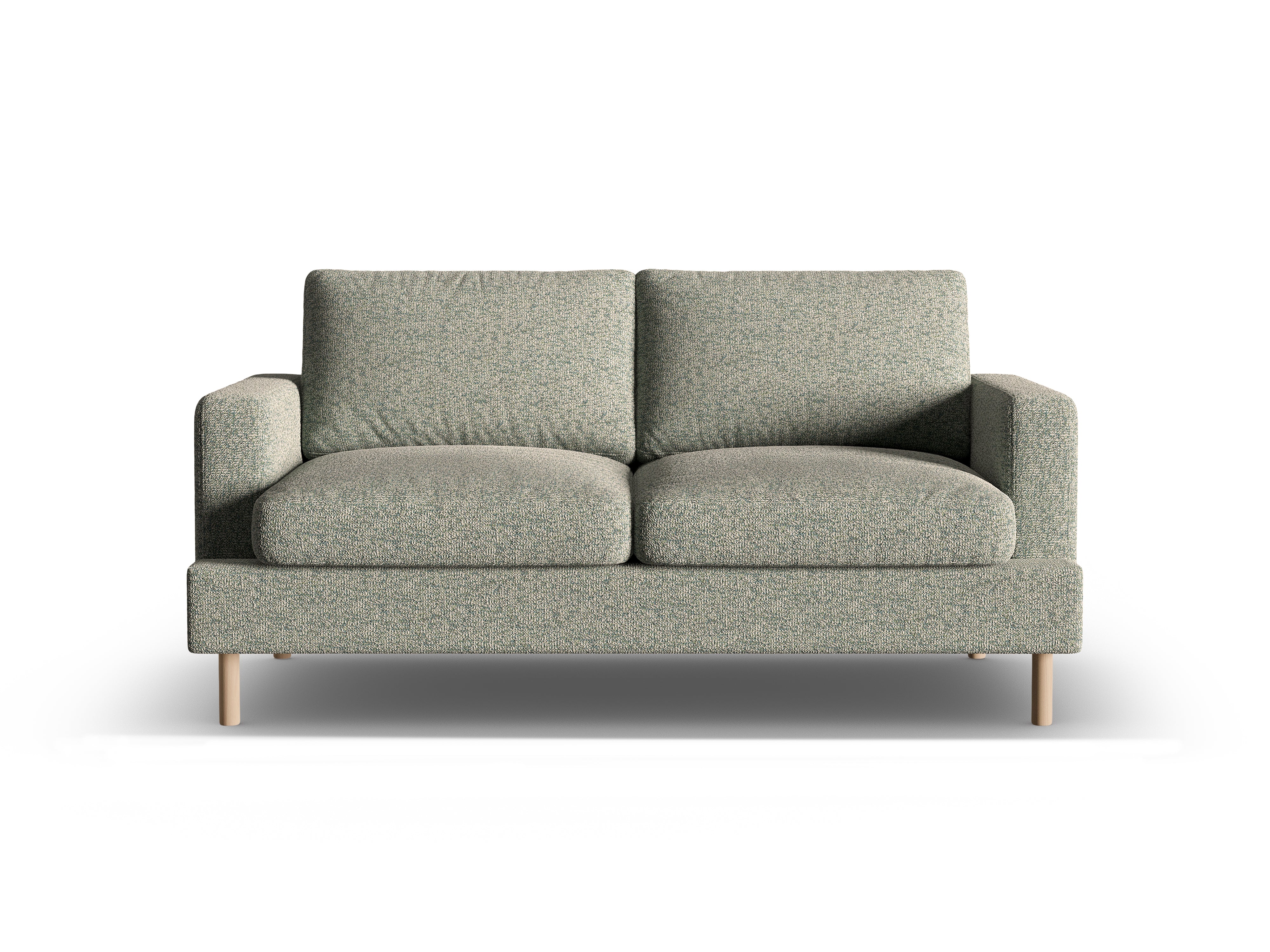 Sofa Aliya 167x98cm, Materijal: Strukturirana tkanina