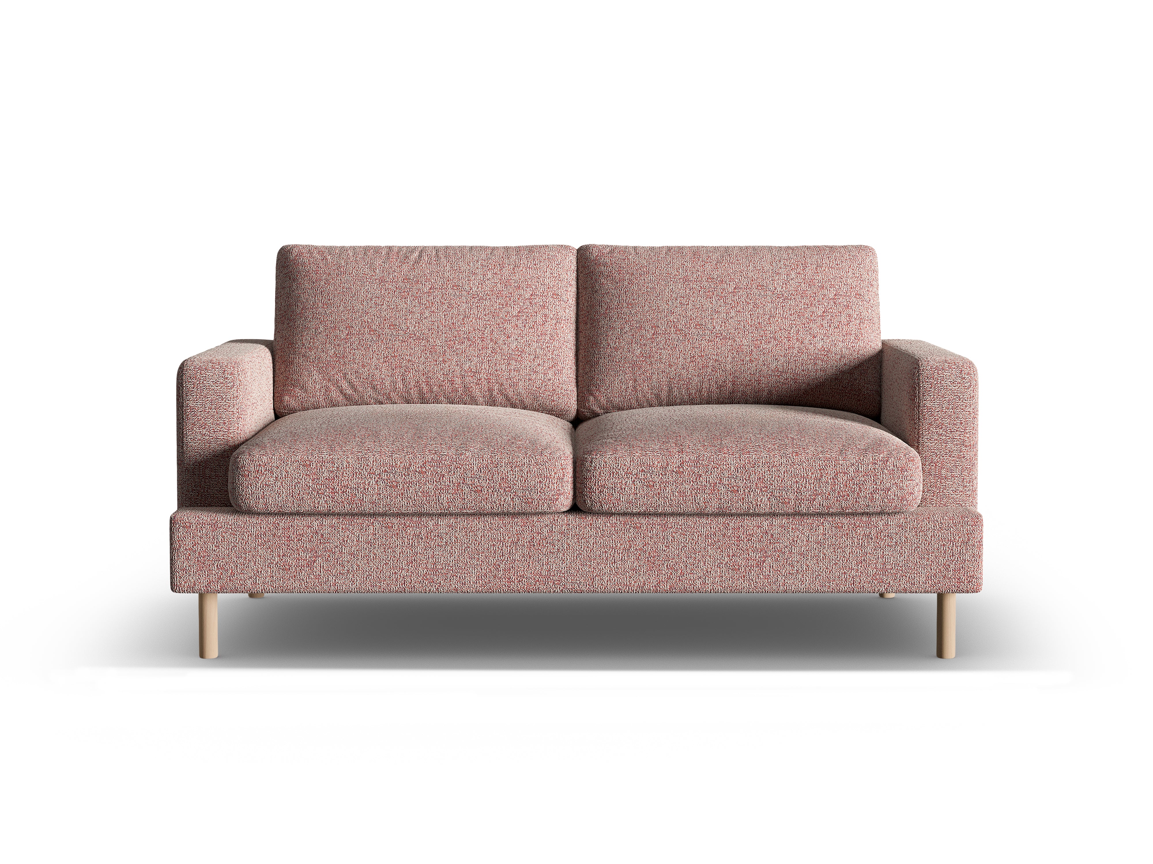 Sofa Aliya 167x98cm, Materijal: Strukturirana tkanina