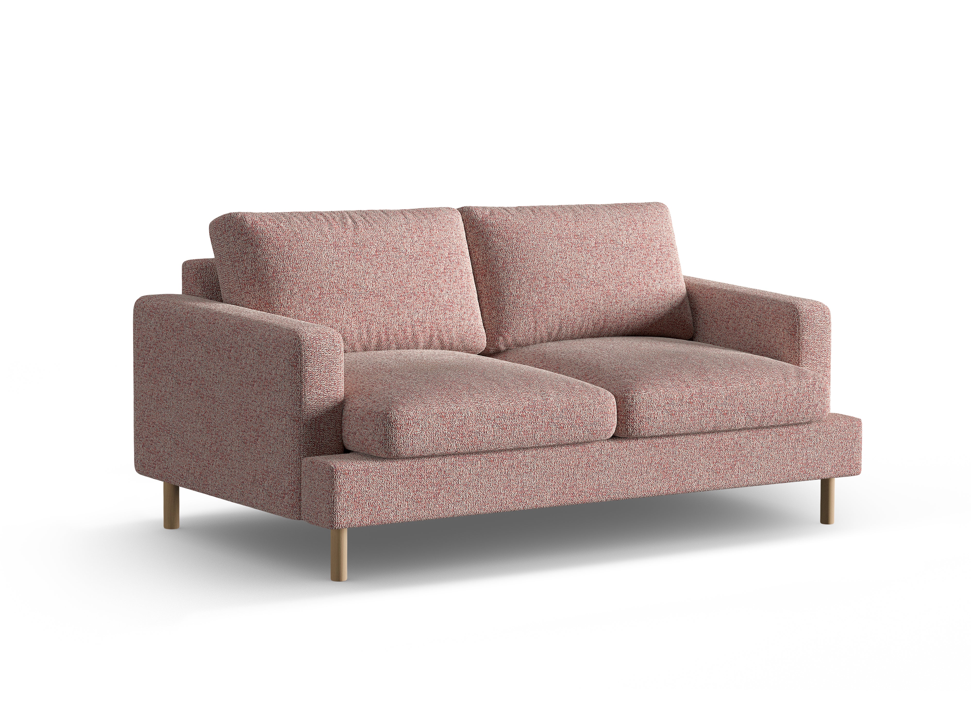 Sofa Aliya 167x98cm, Materijal: Strukturirana tkanina