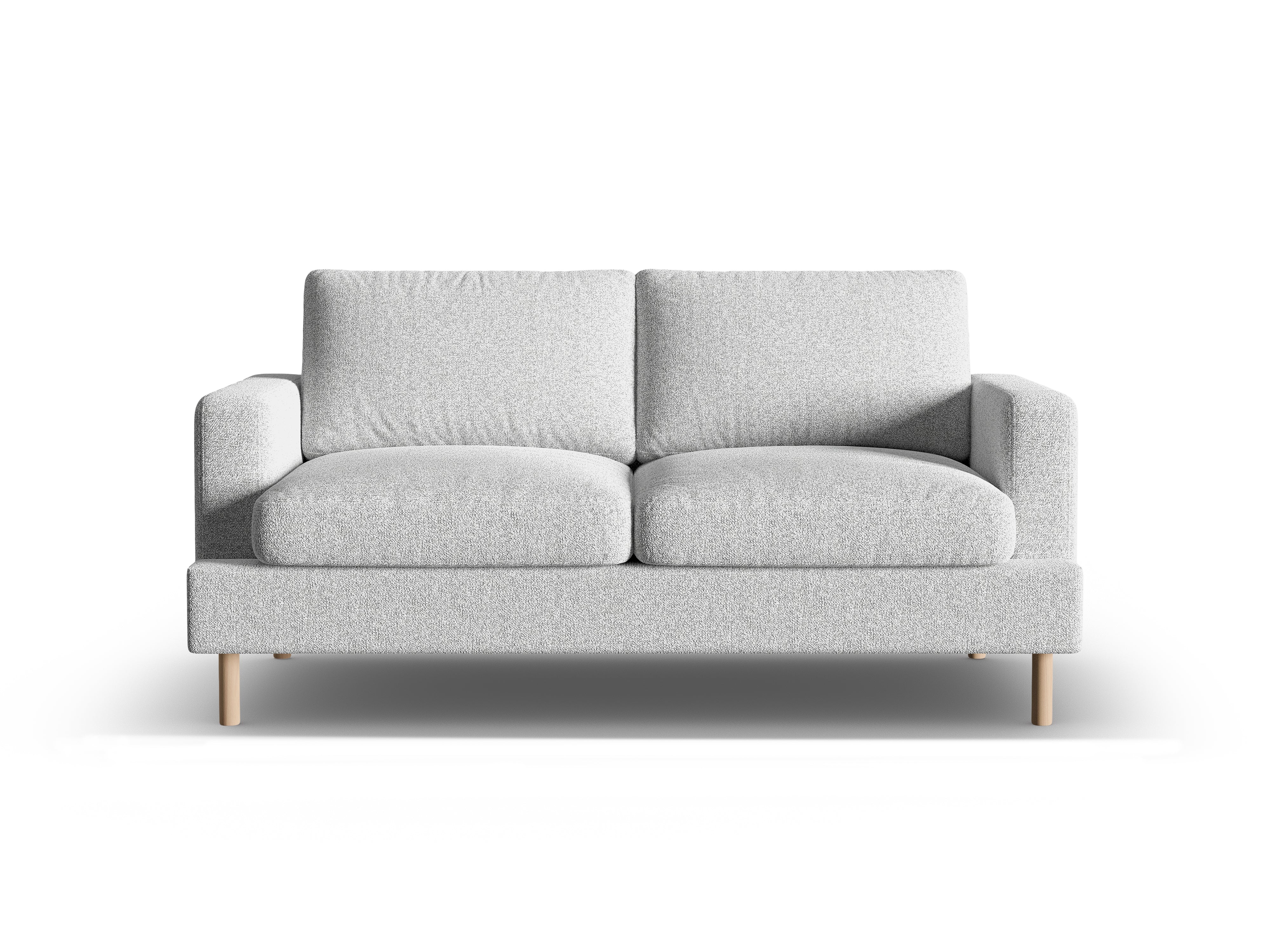Sofa Aliya 167x98cm, Materijal: Strukturirana tkanina
