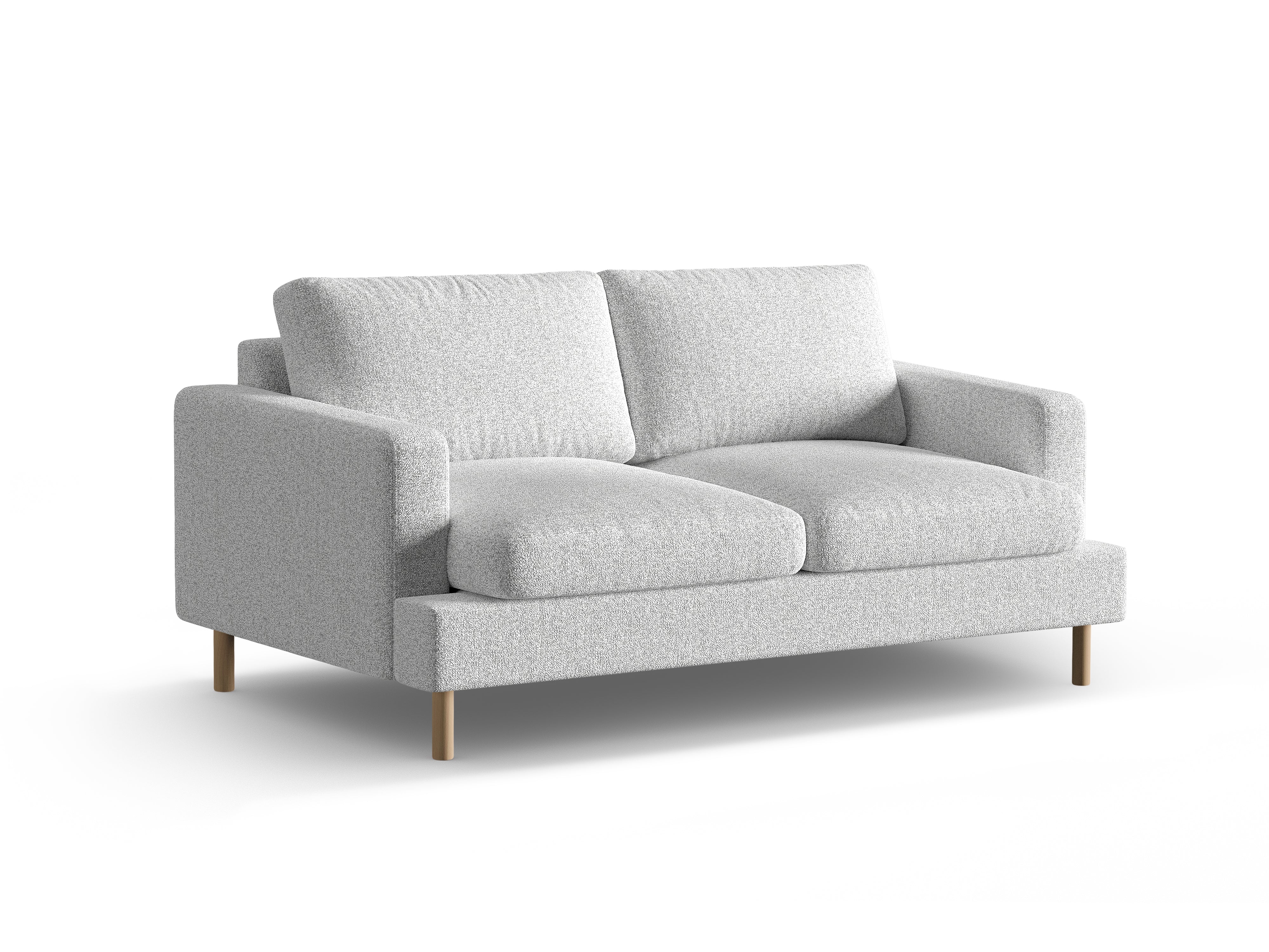 Sofa Aliya 167x98cm, Materijal: Strukturirana tkanina