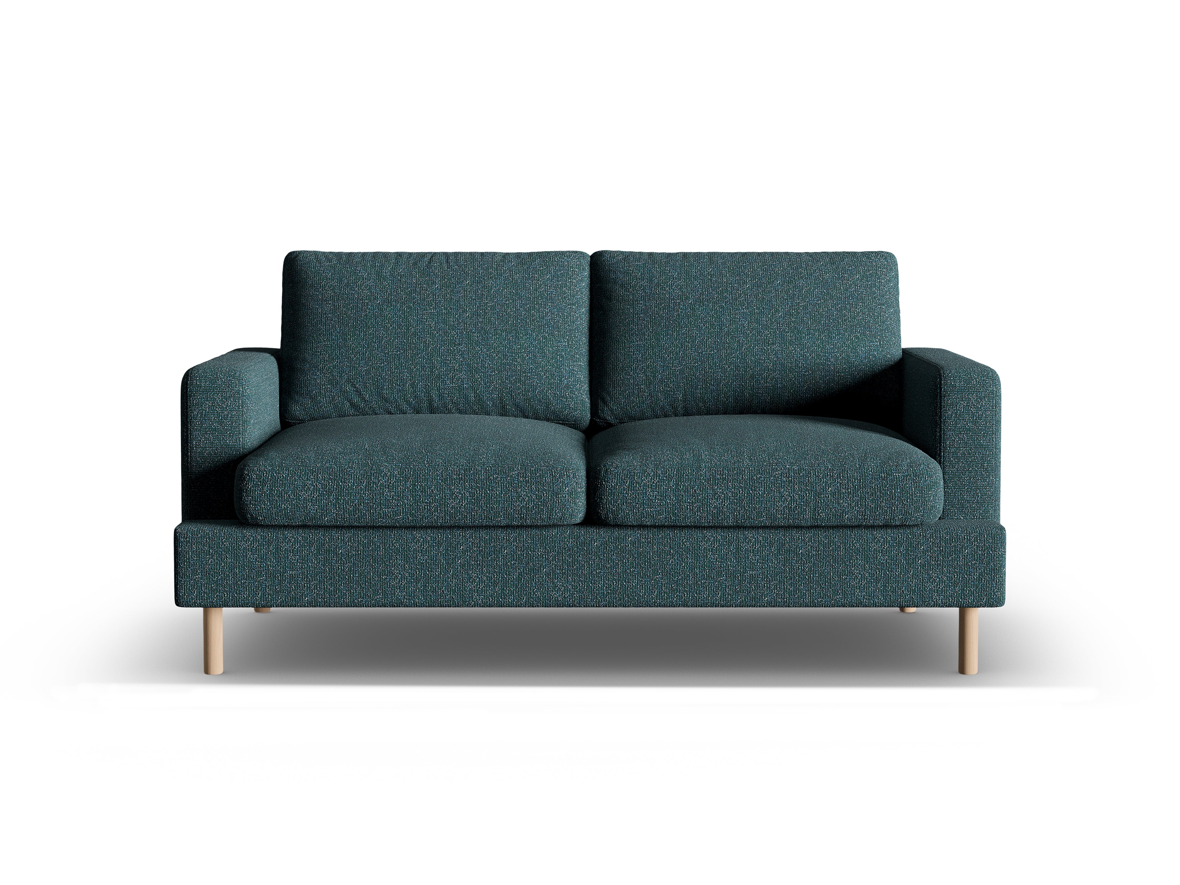 Sofa Aliya 167x98cm, Materijal: Strukturirana tkanina