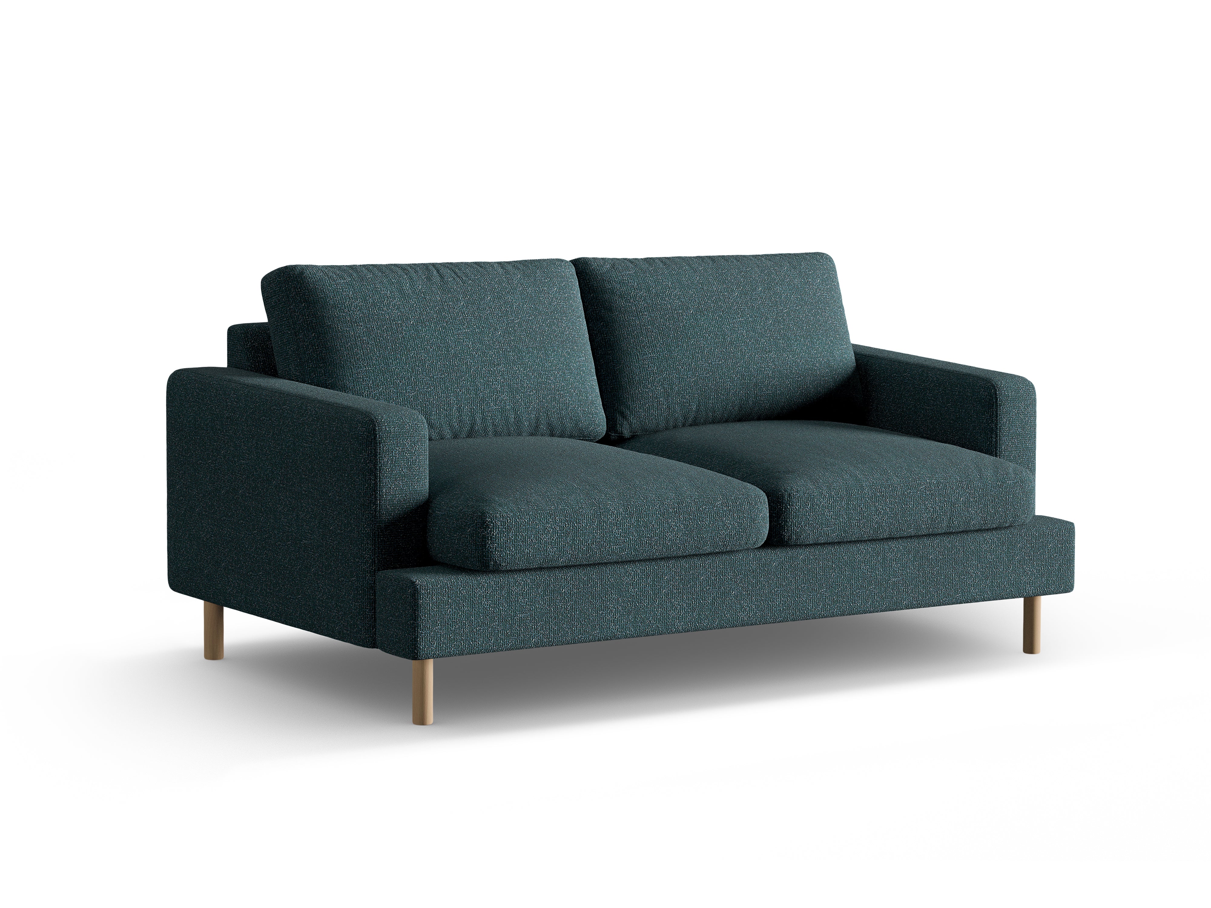 Sofa Aliya 167x98cm, Materijal: Strukturirana tkanina